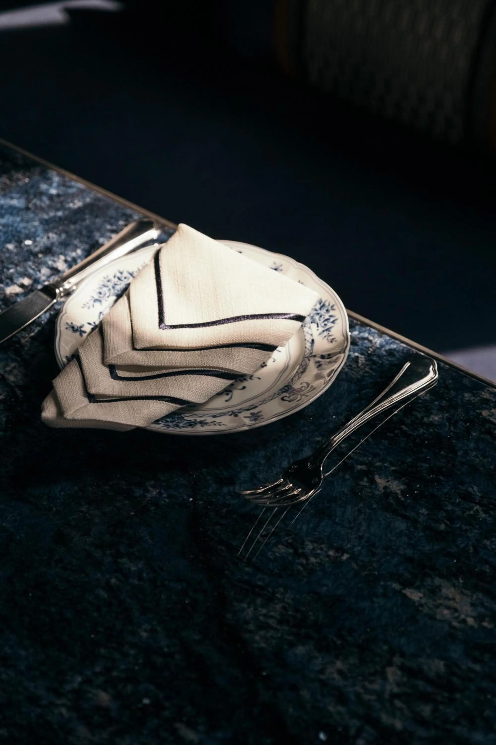 Restaurant/places to eat in Komana Hotel Binbirdirek