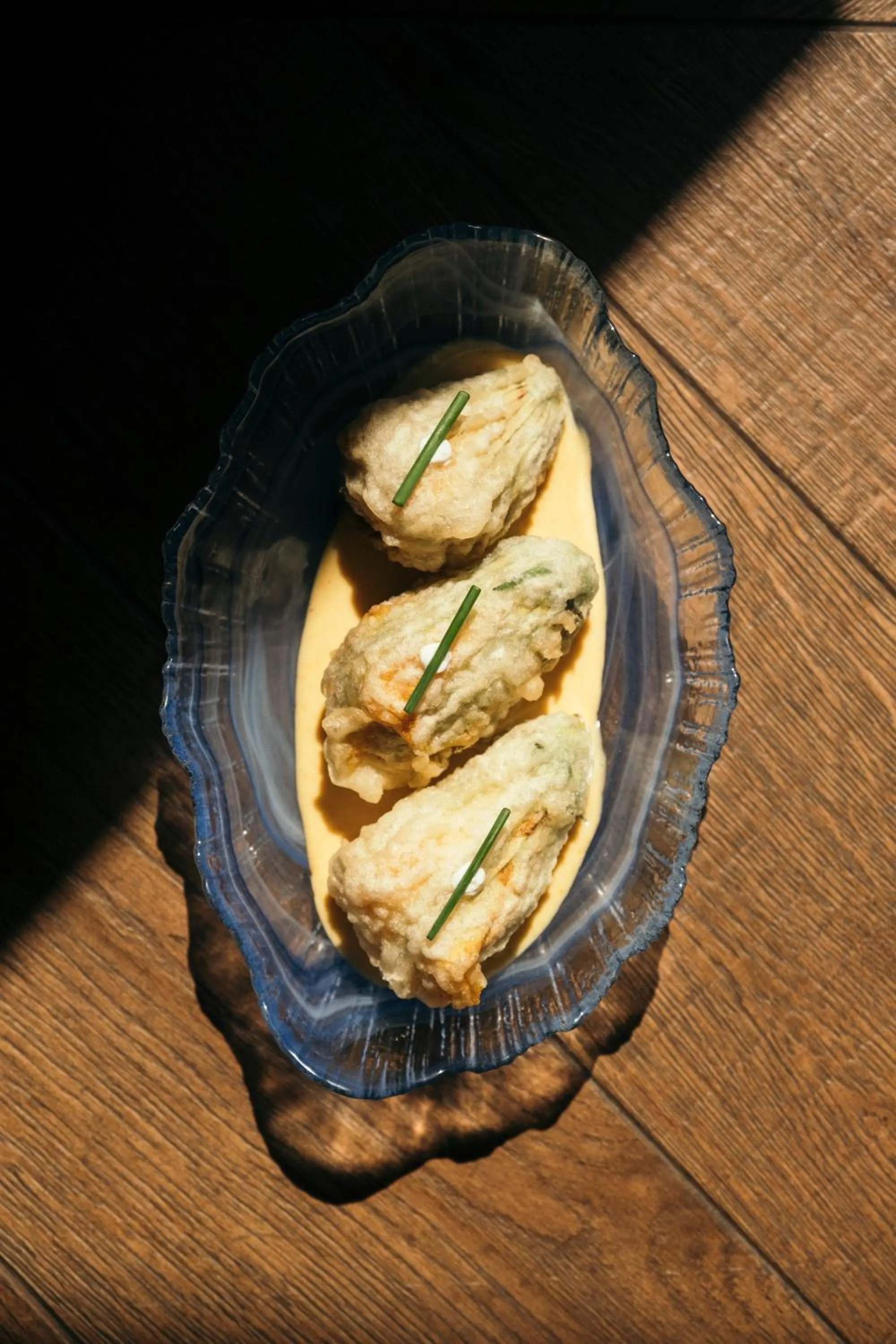 Food in Komana Hotel Binbirdirek