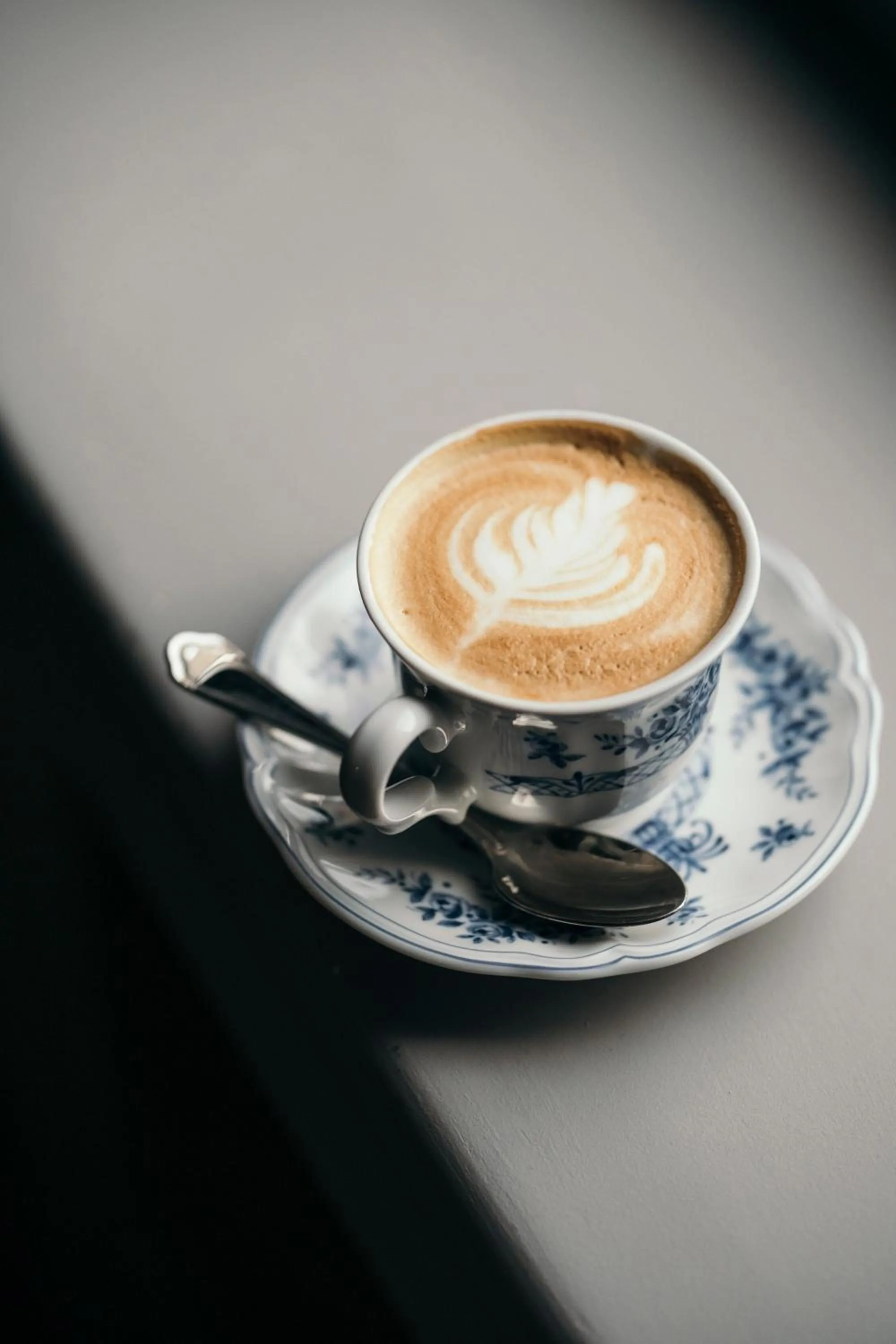 Coffee/tea facilities in Komana Hotel Binbirdirek