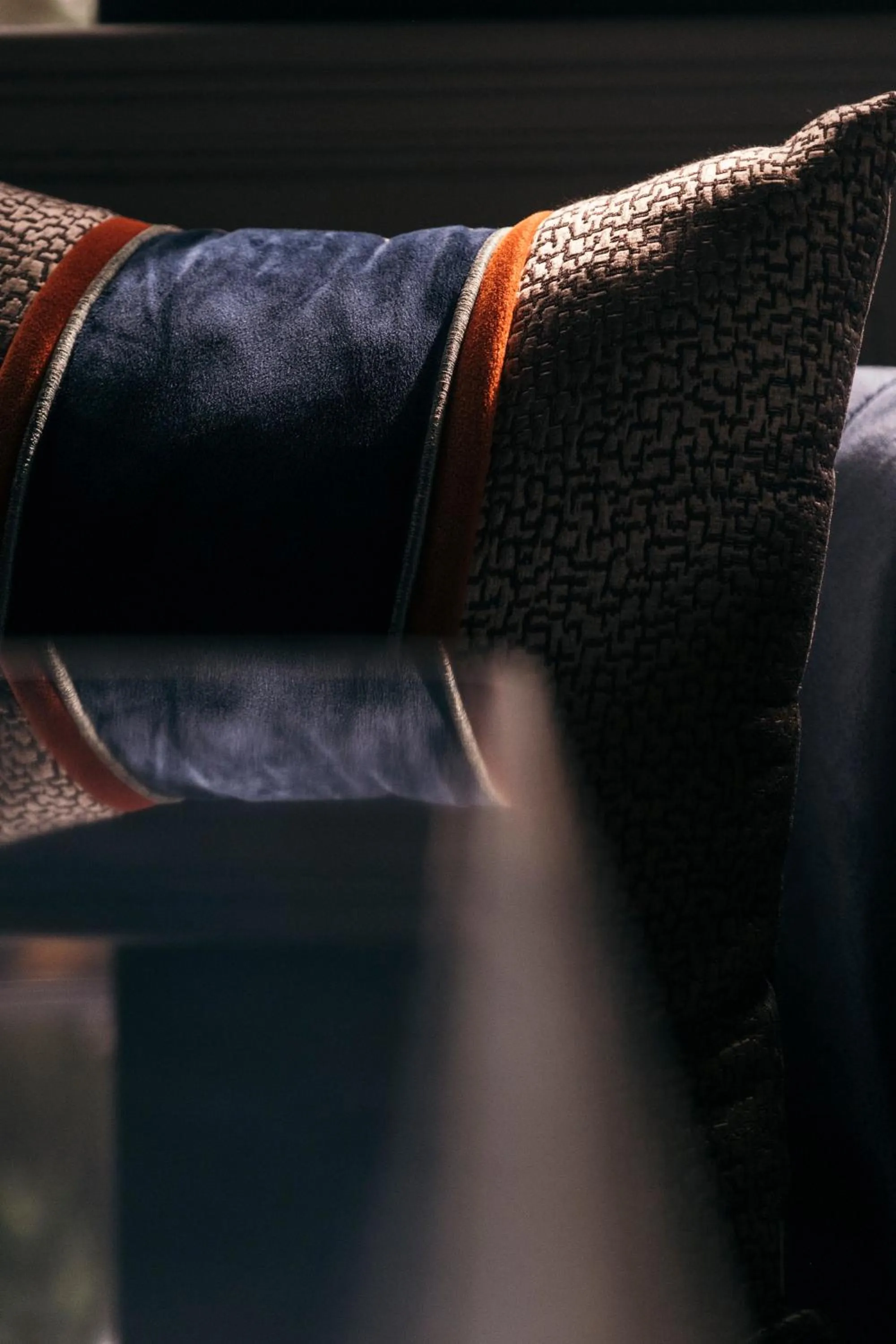 furniture in Komana Hotel Binbirdirek