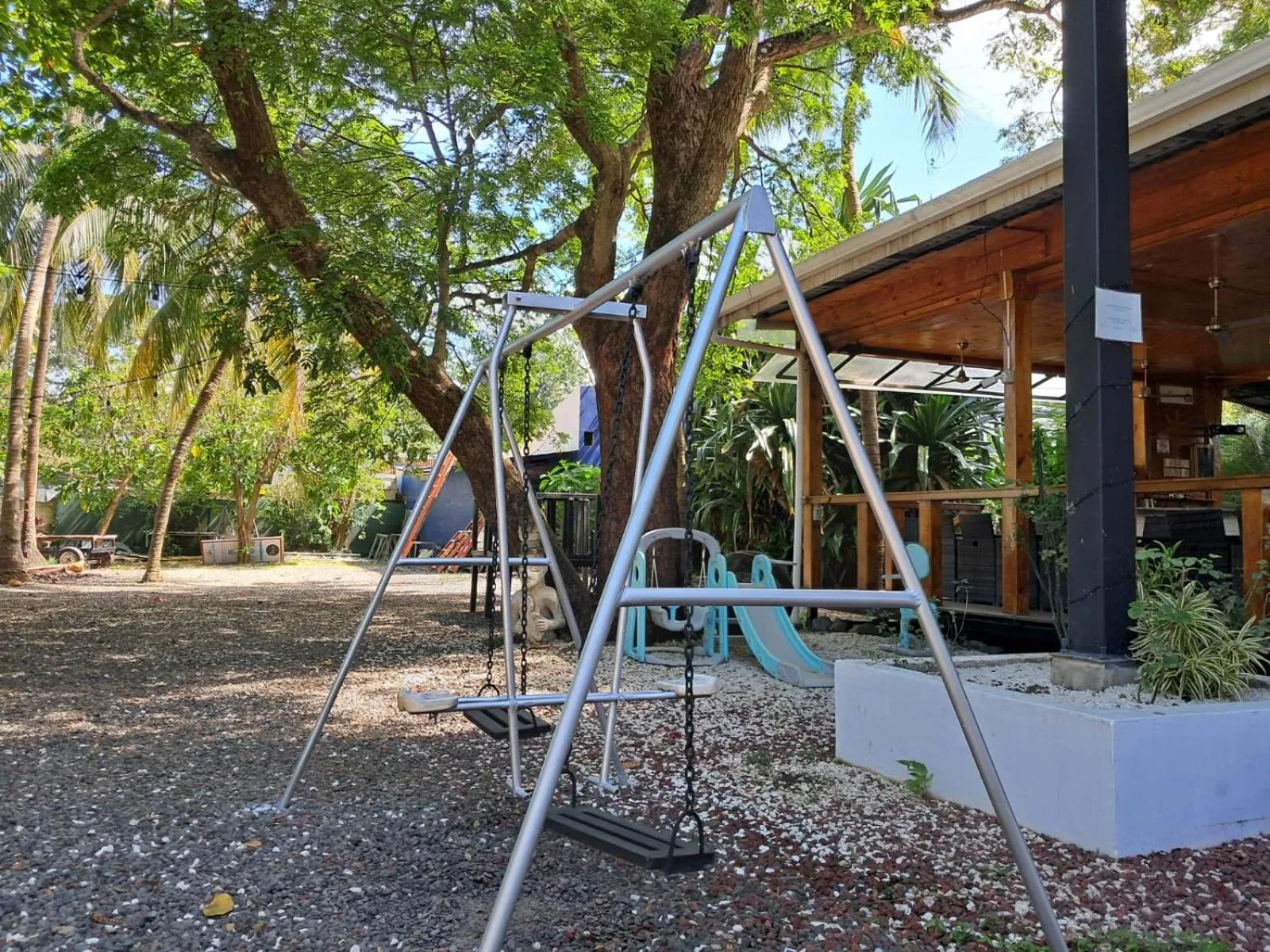 Off site in La Puerta del Sol