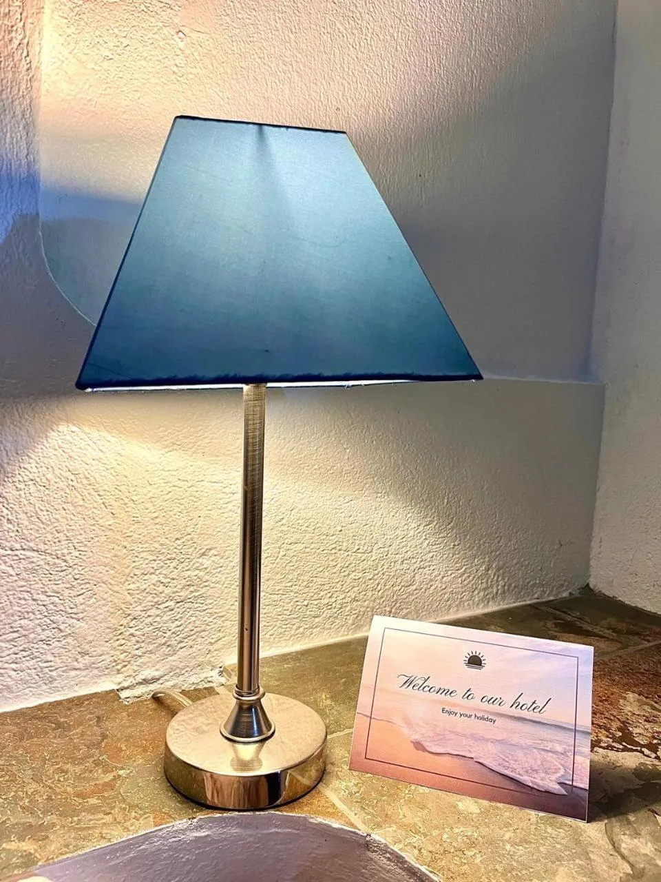 Bedroom in La Puerta del Sol