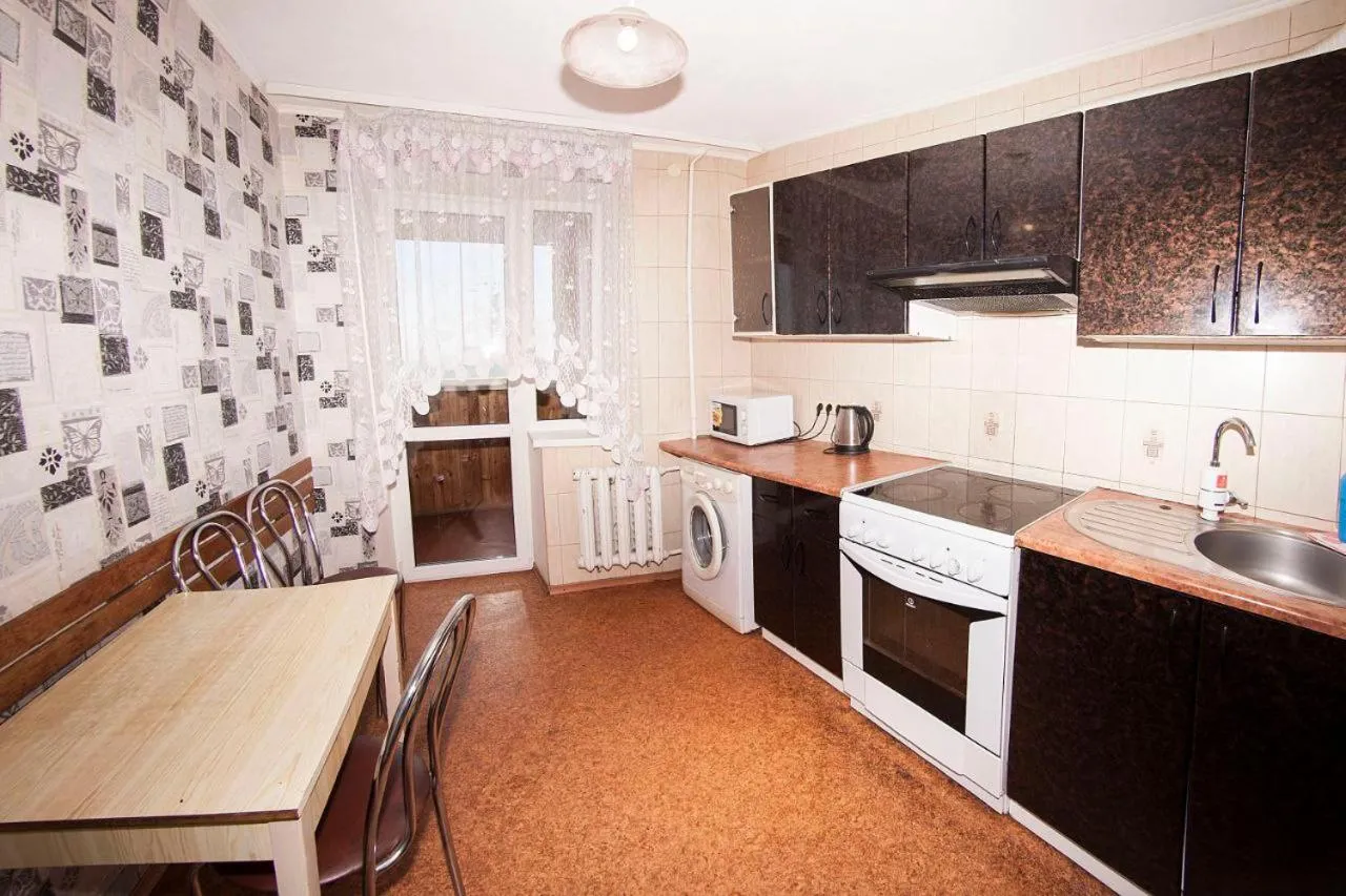 Topol Apartment