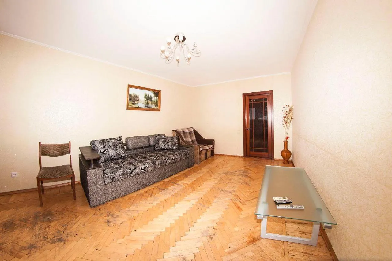 Topol Apartment