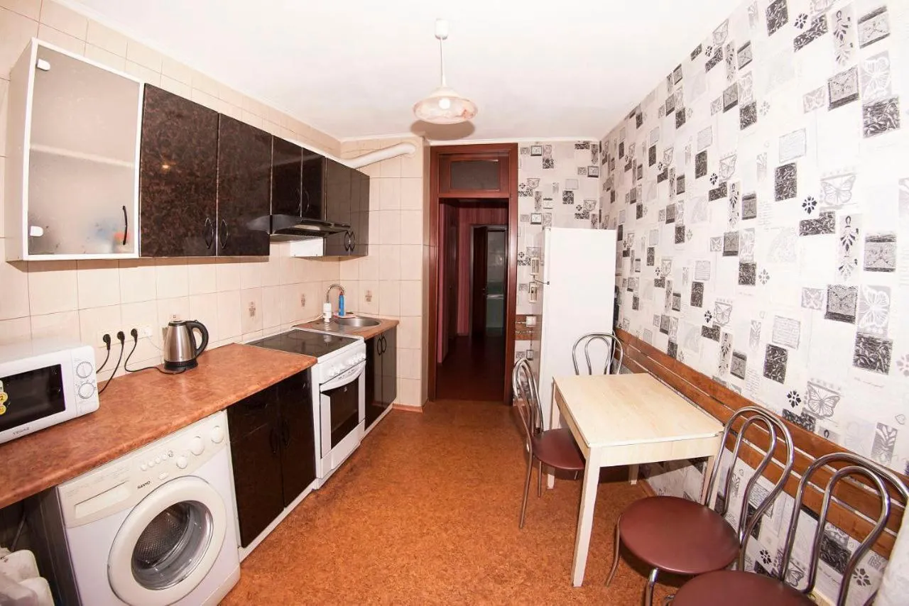 Topol Apartment