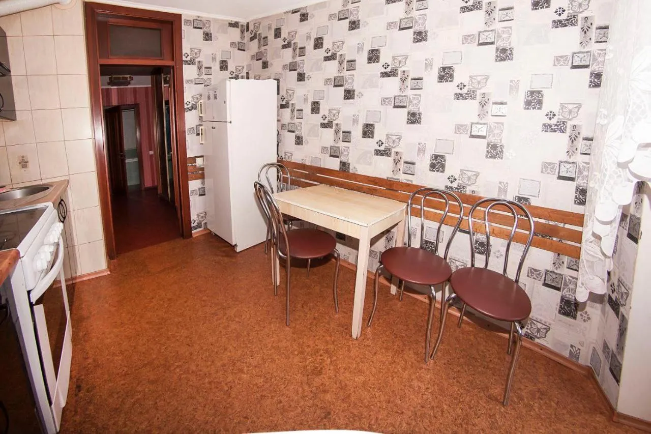 Topol Apartment
