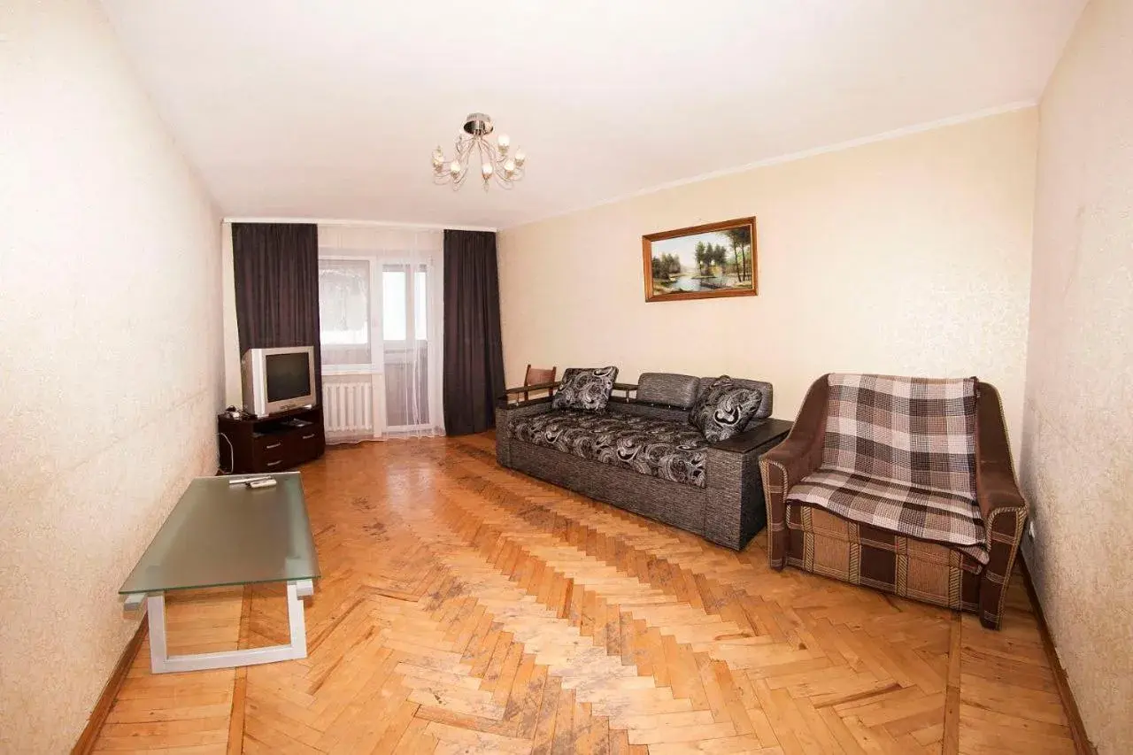 Topol Apartment Topol Apartment