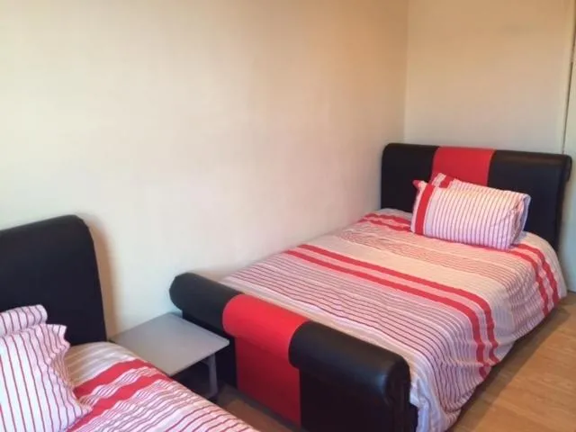 Bed in Nite Inn Bed & Breakfast