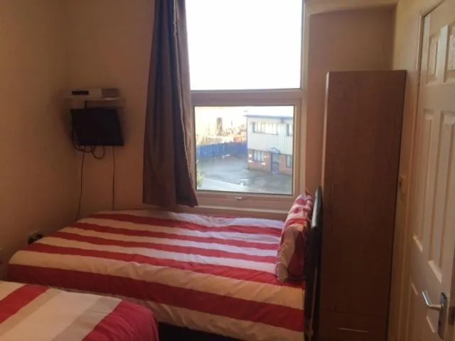 Day, Bed in Nite Inn Bed & Breakfast
