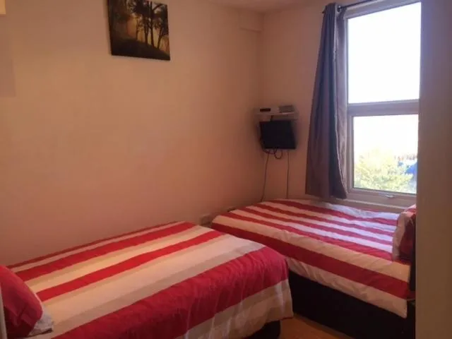 Day, Bed in Nite Inn Bed & Breakfast
