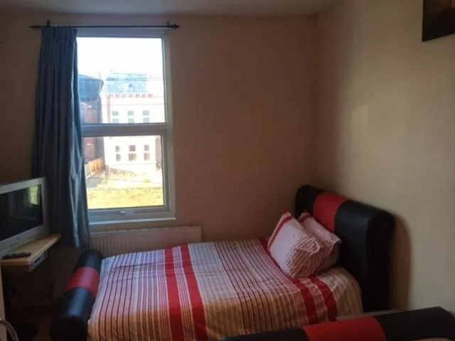 Day, Bed in Nite Inn Bed & Breakfast