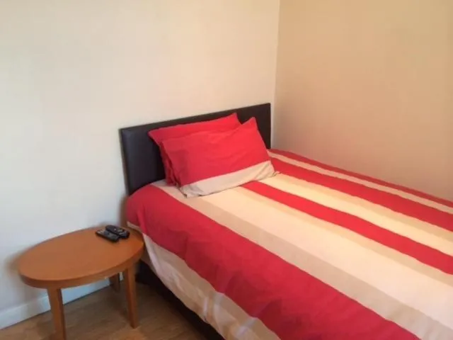 Bed in Nite Inn Bed & Breakfast