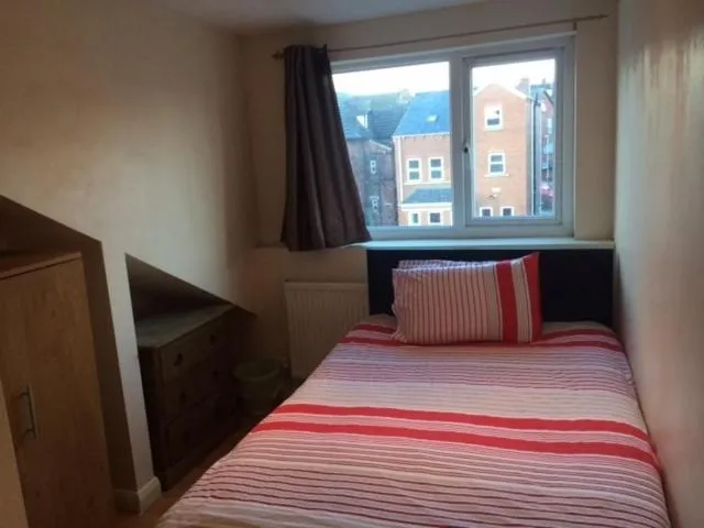 Bed in Nite Inn Bed & Breakfast