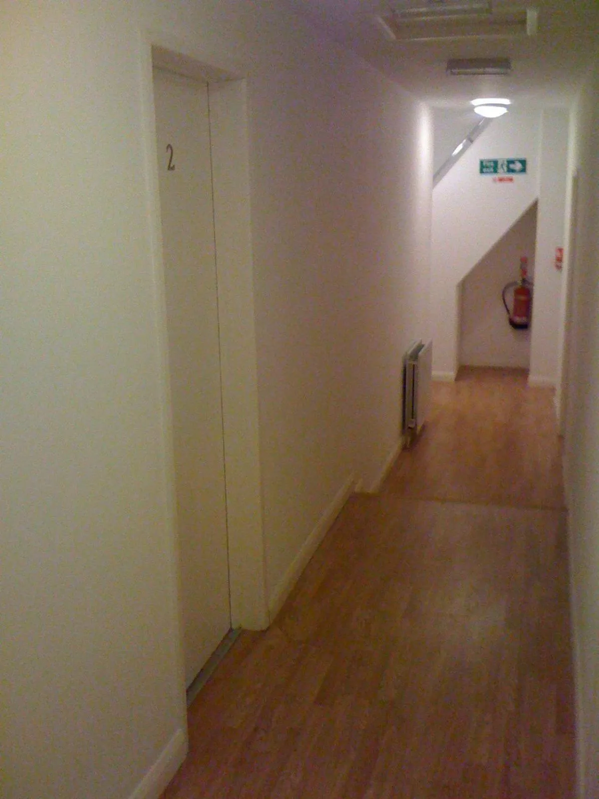 Other in Nite Inn Bed & Breakfast