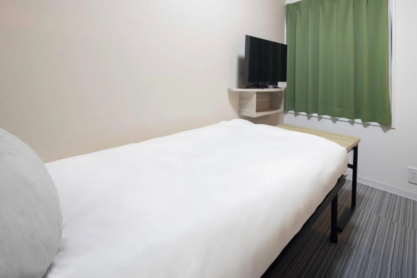Bed in CH RESIDENCE wasedaturumakicho