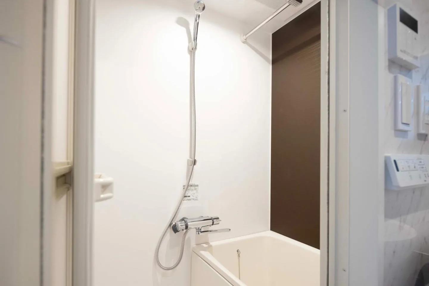 Bathroom in CH RESIDENCE wasedaturumakicho