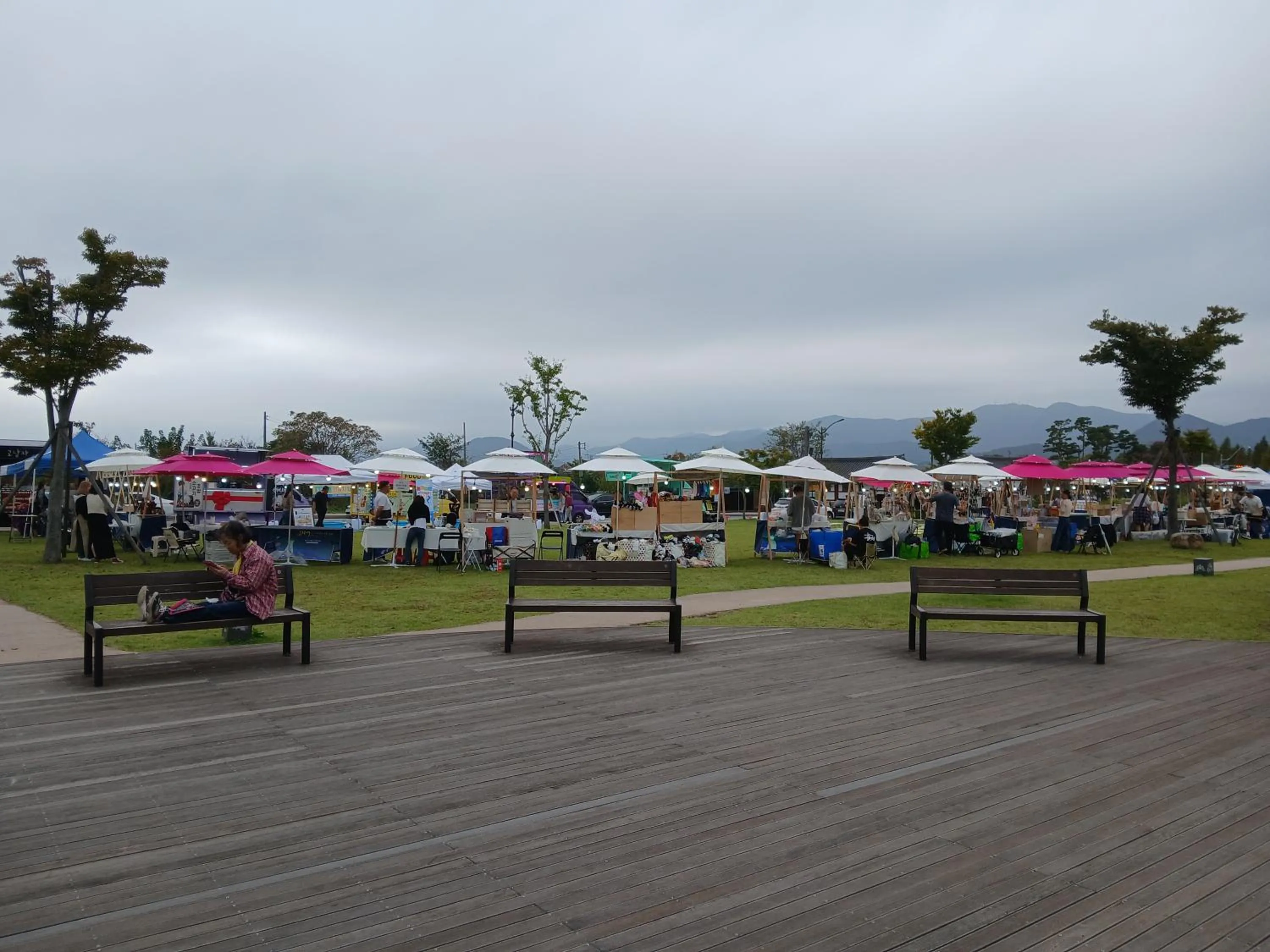 Activities in JI Boutique Hotel