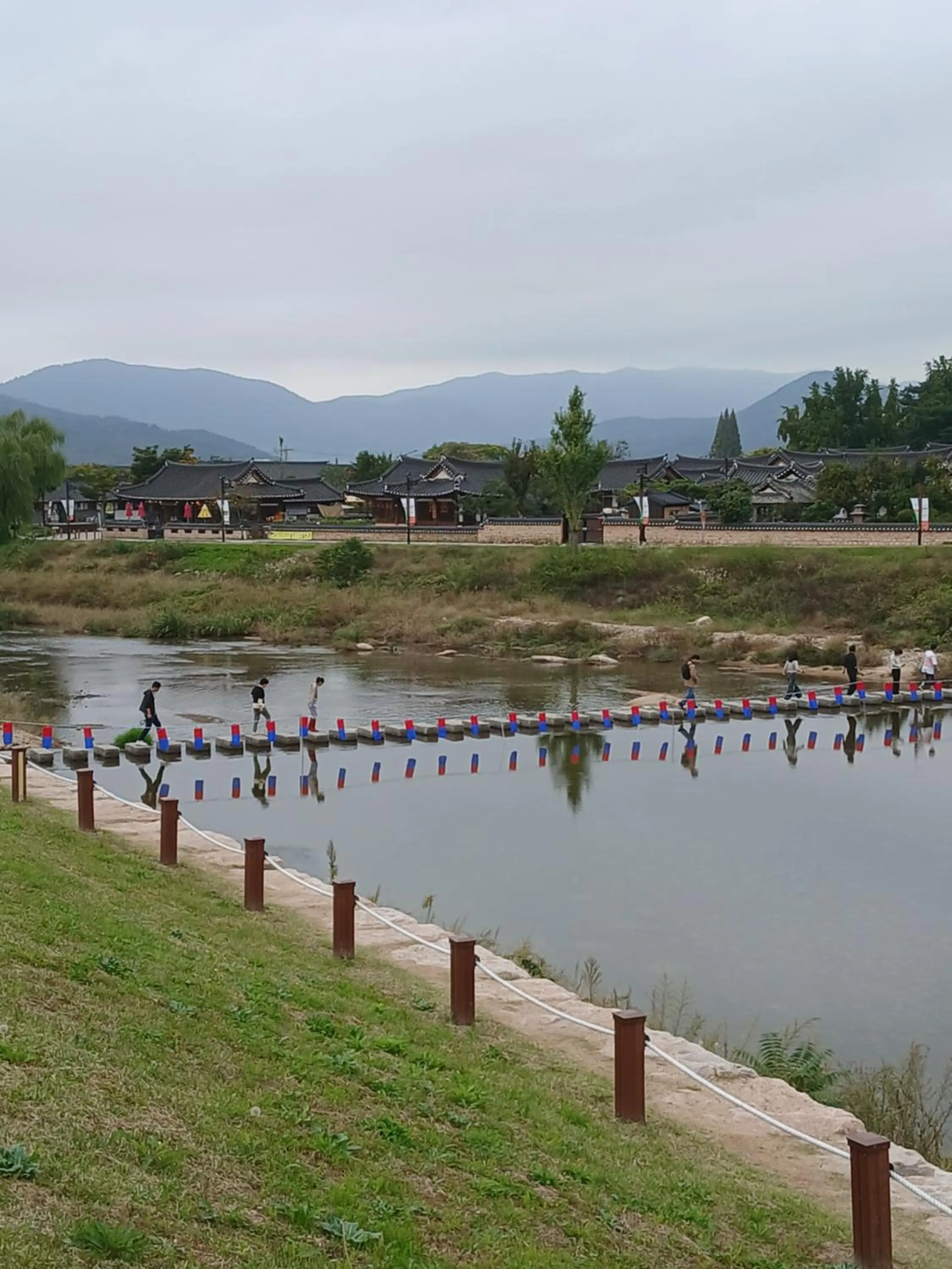 Hiking in JI Boutique Hotel