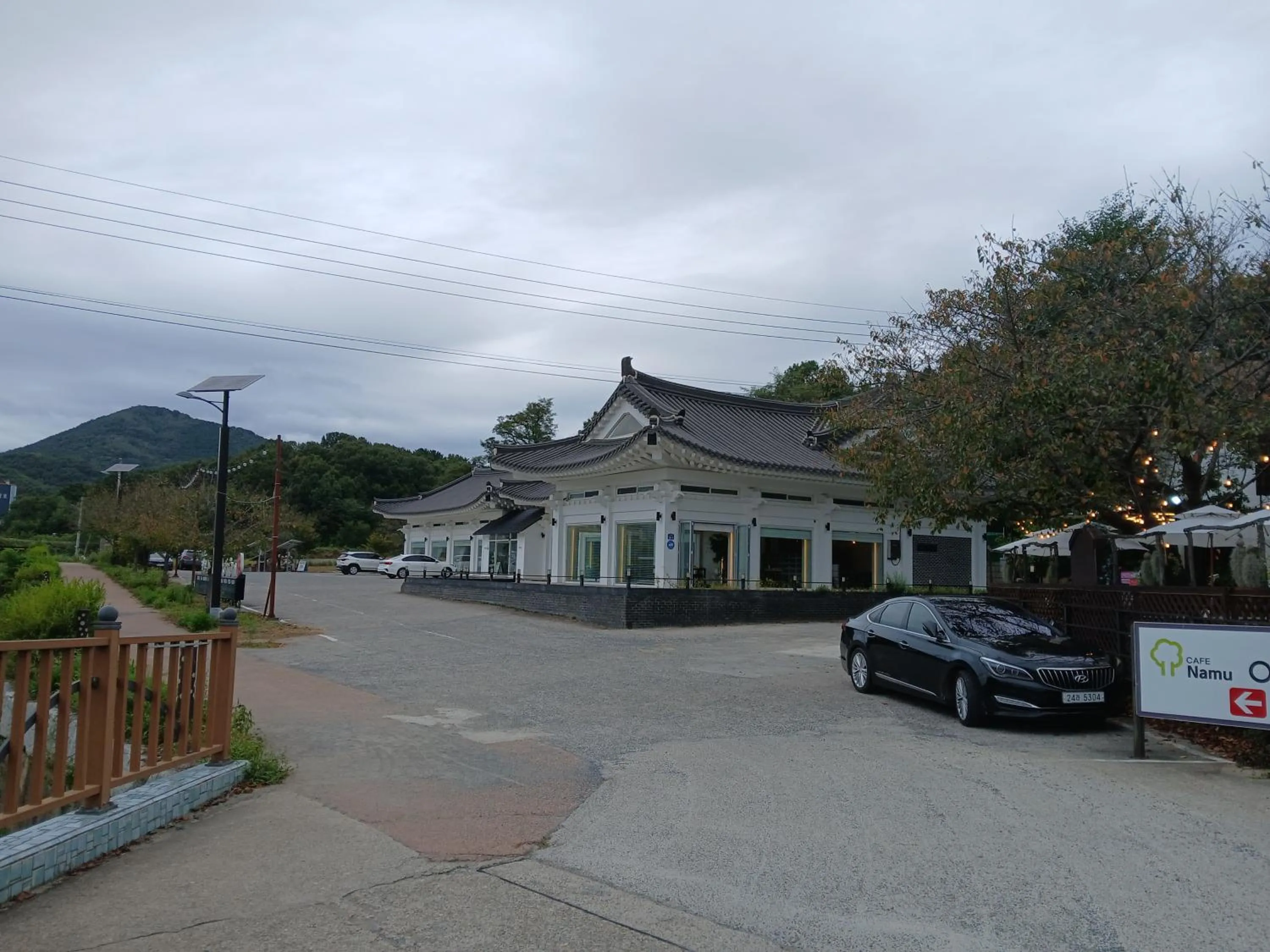 Neighbourhood in JI Boutique Hotel