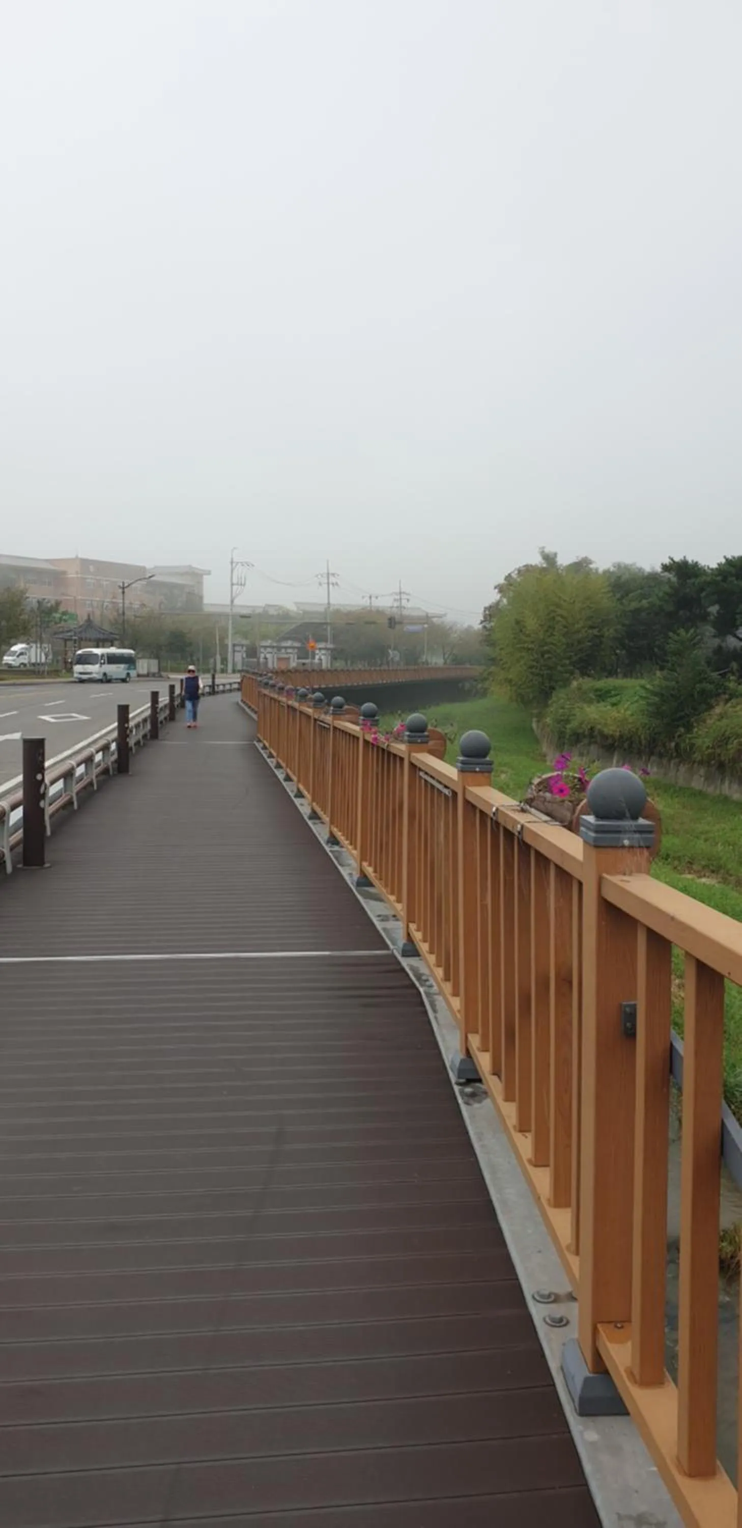 Neighbourhood in JI Boutique Hotel