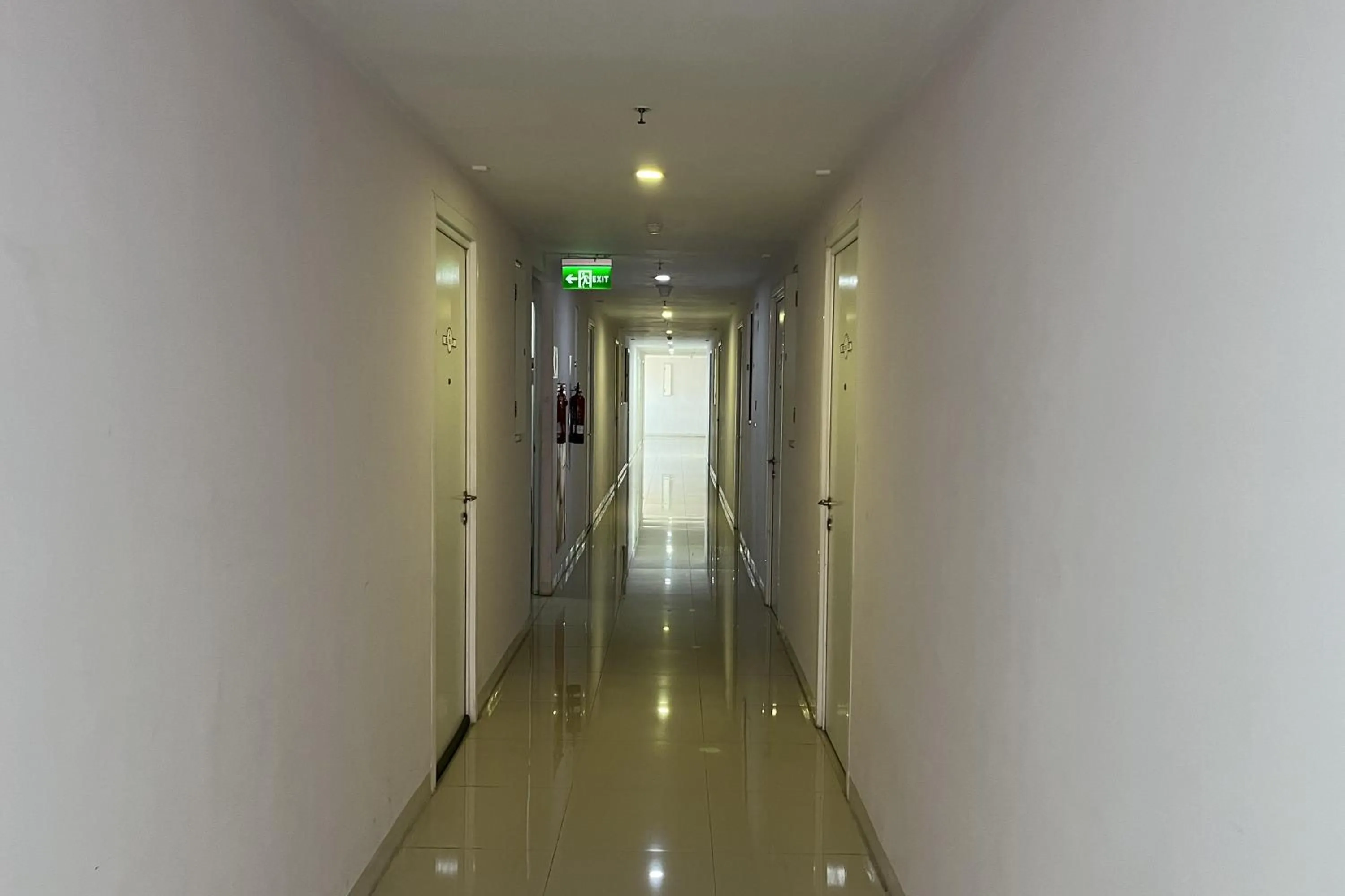 Decorative detail in Green Pramuka by Uchi Property