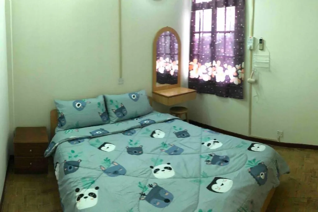 Holiday Home PD Perdana Condo