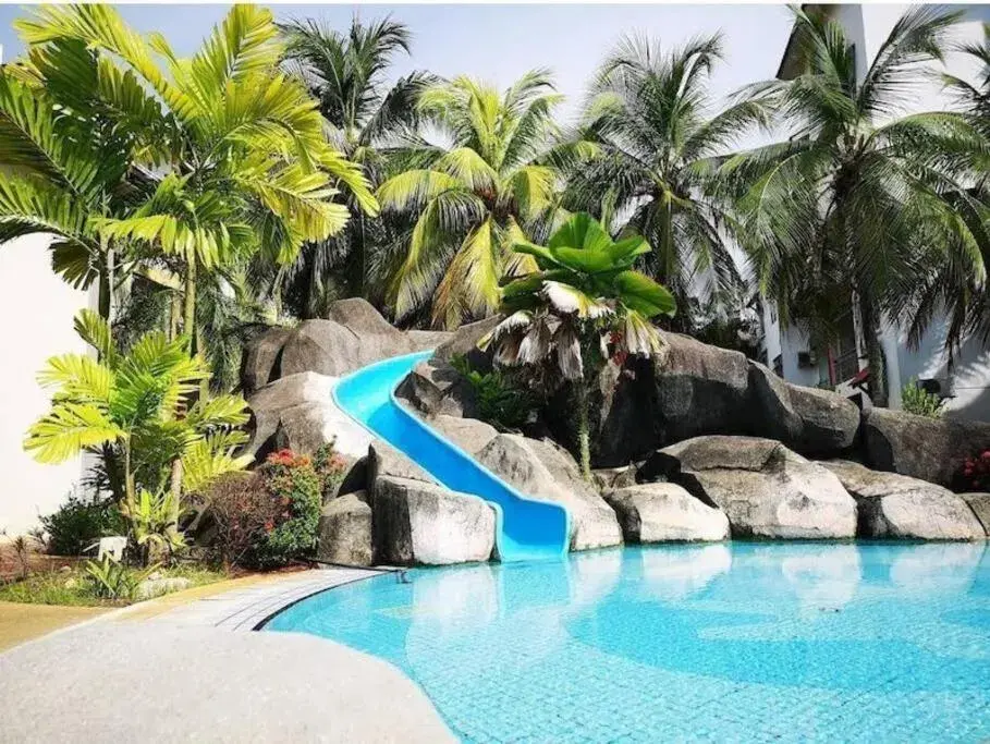 Holiday Home PD Perdana Condo Holiday Home PD Perdana Condo