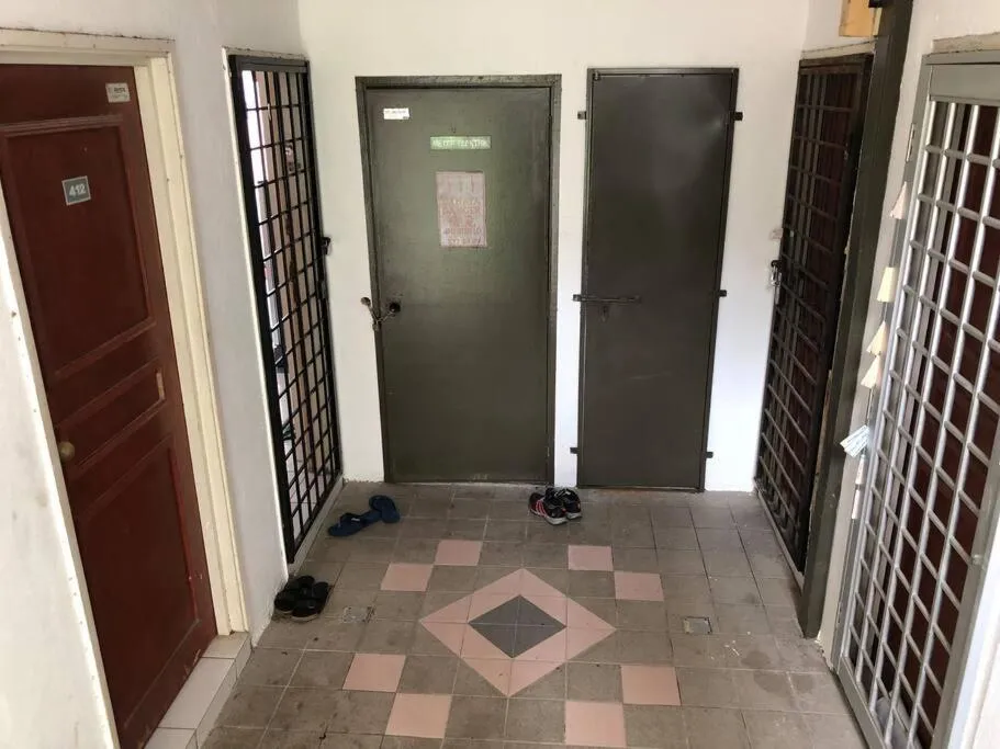 Holiday Home PD Perdana Condo