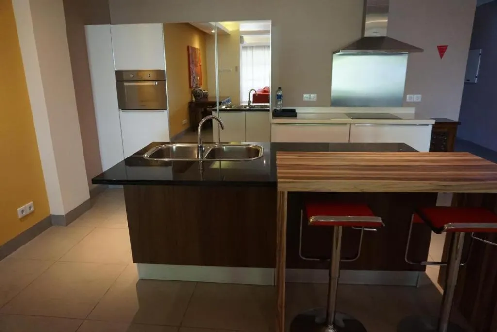 Apartment in Peninsula Bay Resort