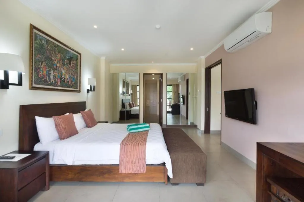 Apartment in Peninsula Bay Resort