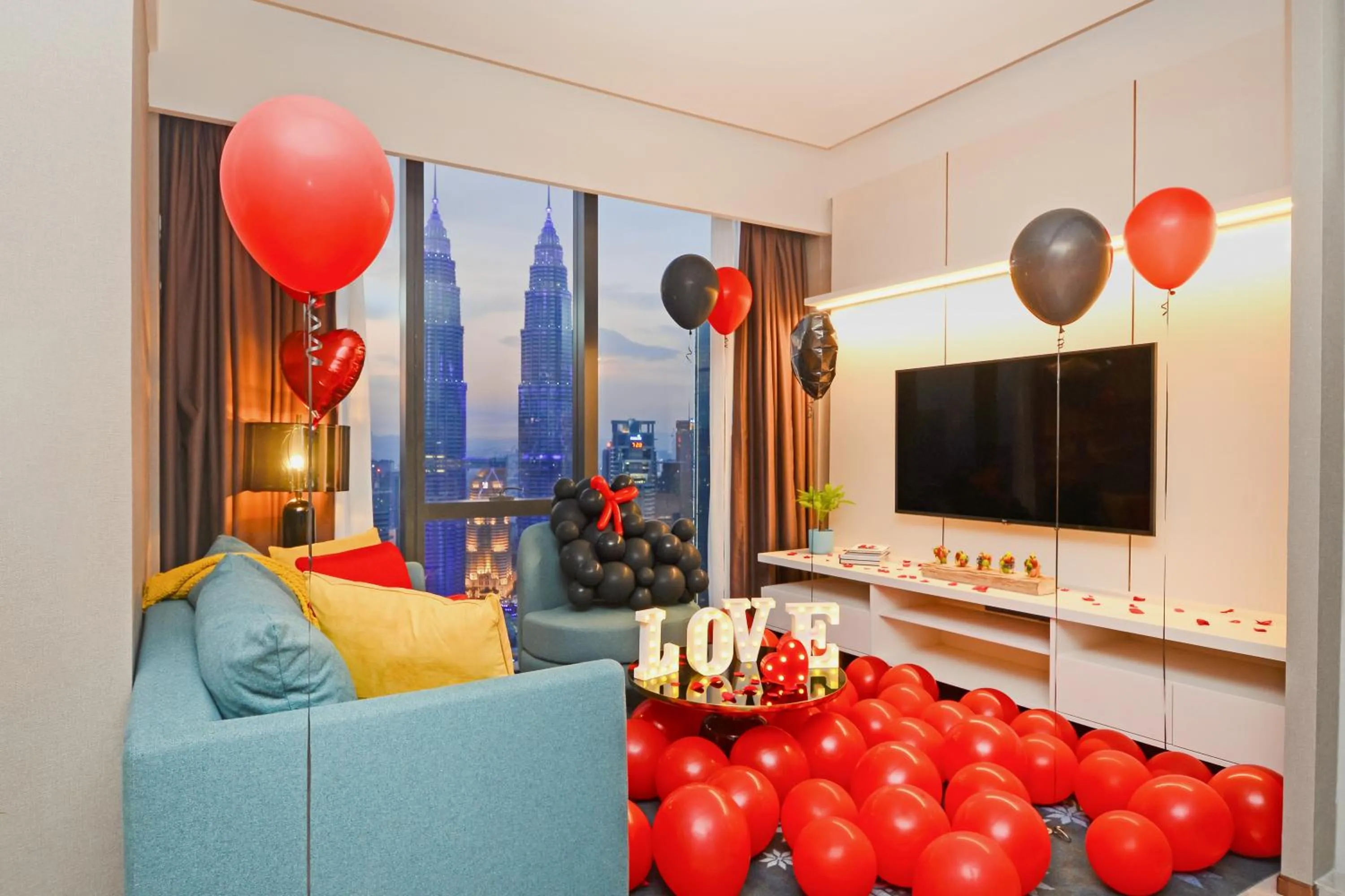 Imperial KLCC by Opus Hospitality