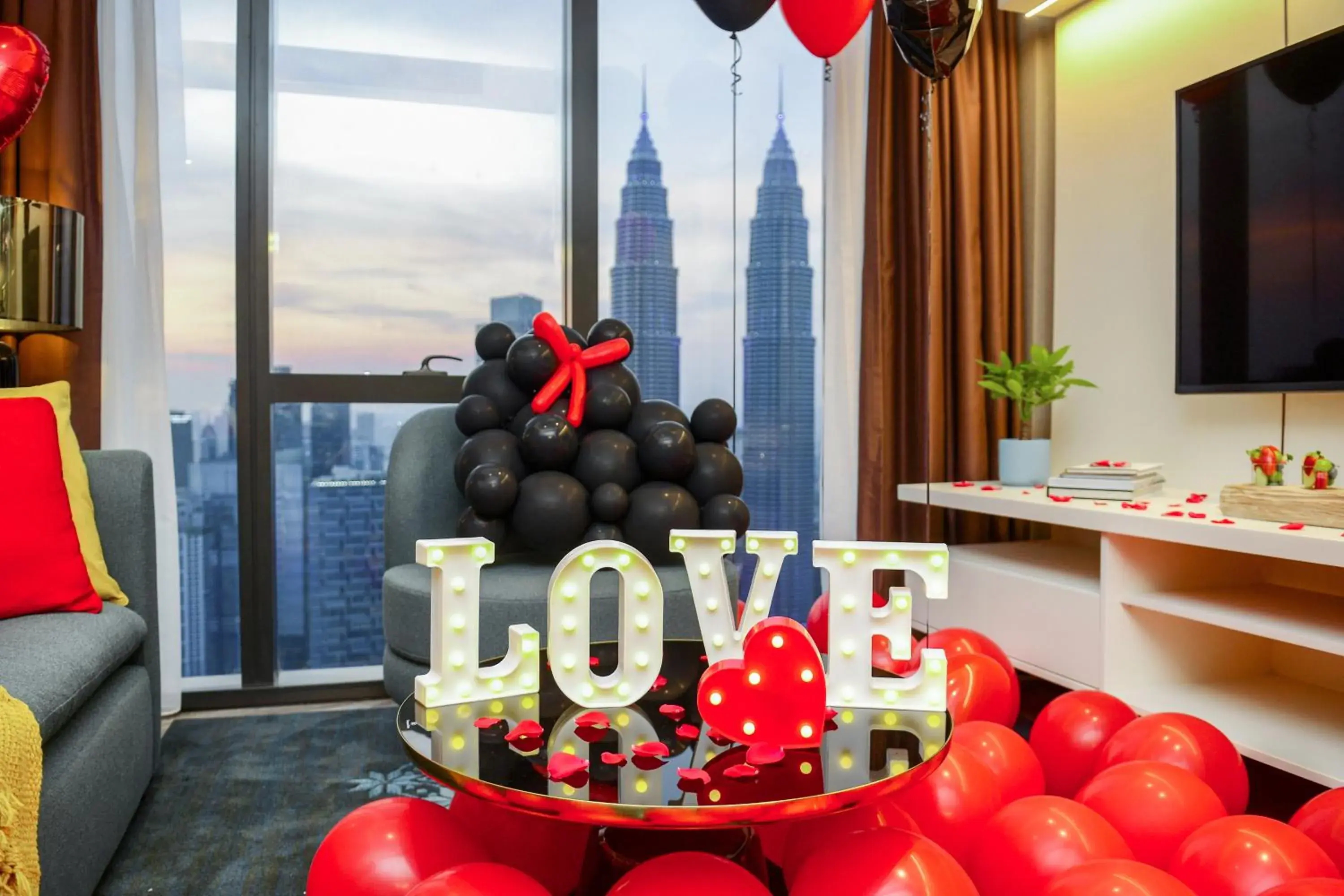 Imperial KLCC by Opus Hospitality Imperial KLCC by Opus Hospitality