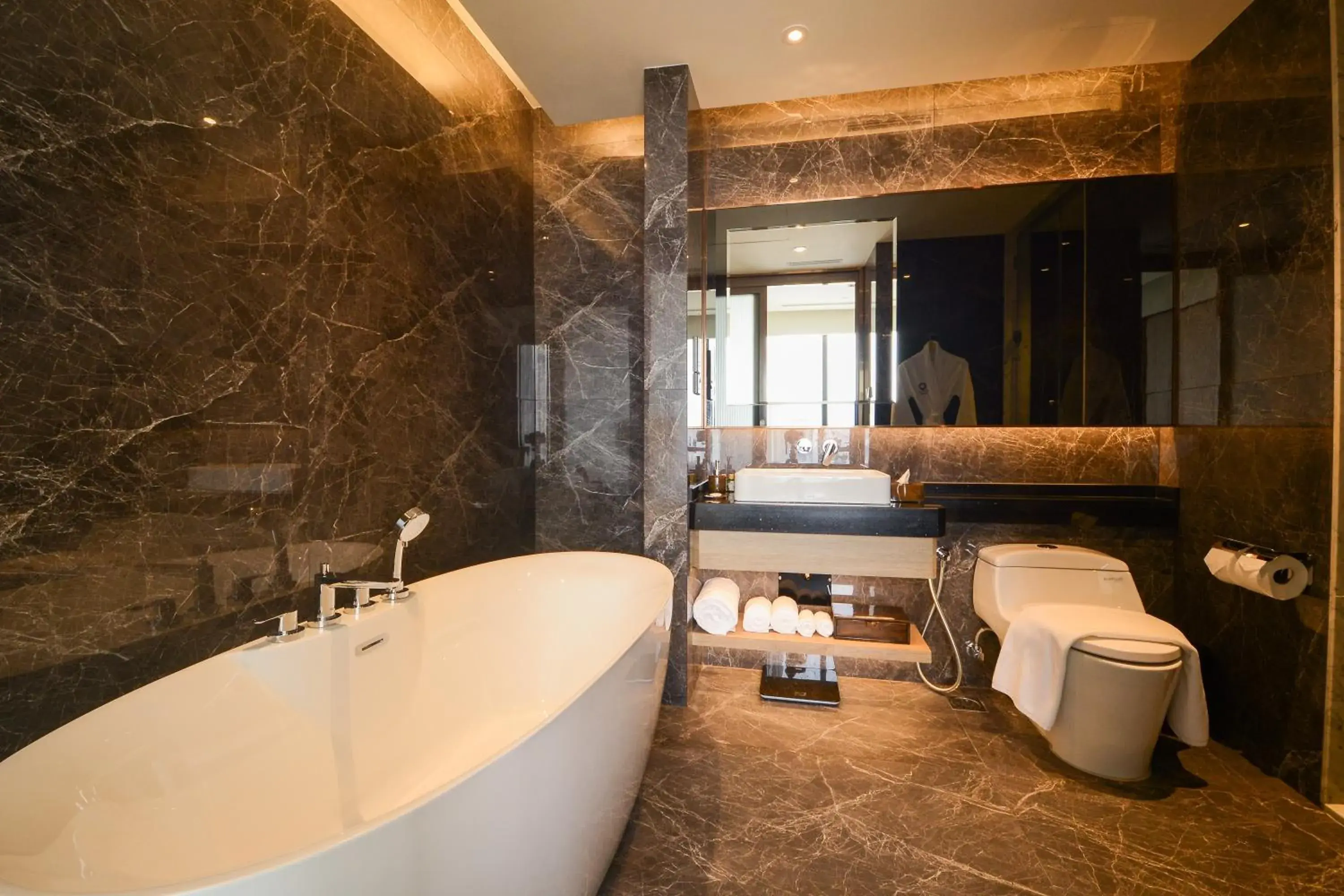 Prestige 2 Bedroom Deluxe City View in Imperial KLCC by Opus Hospitality Prestige 2 Bedroom Deluxe City View in Imperial KLCC by Opus Hospitality