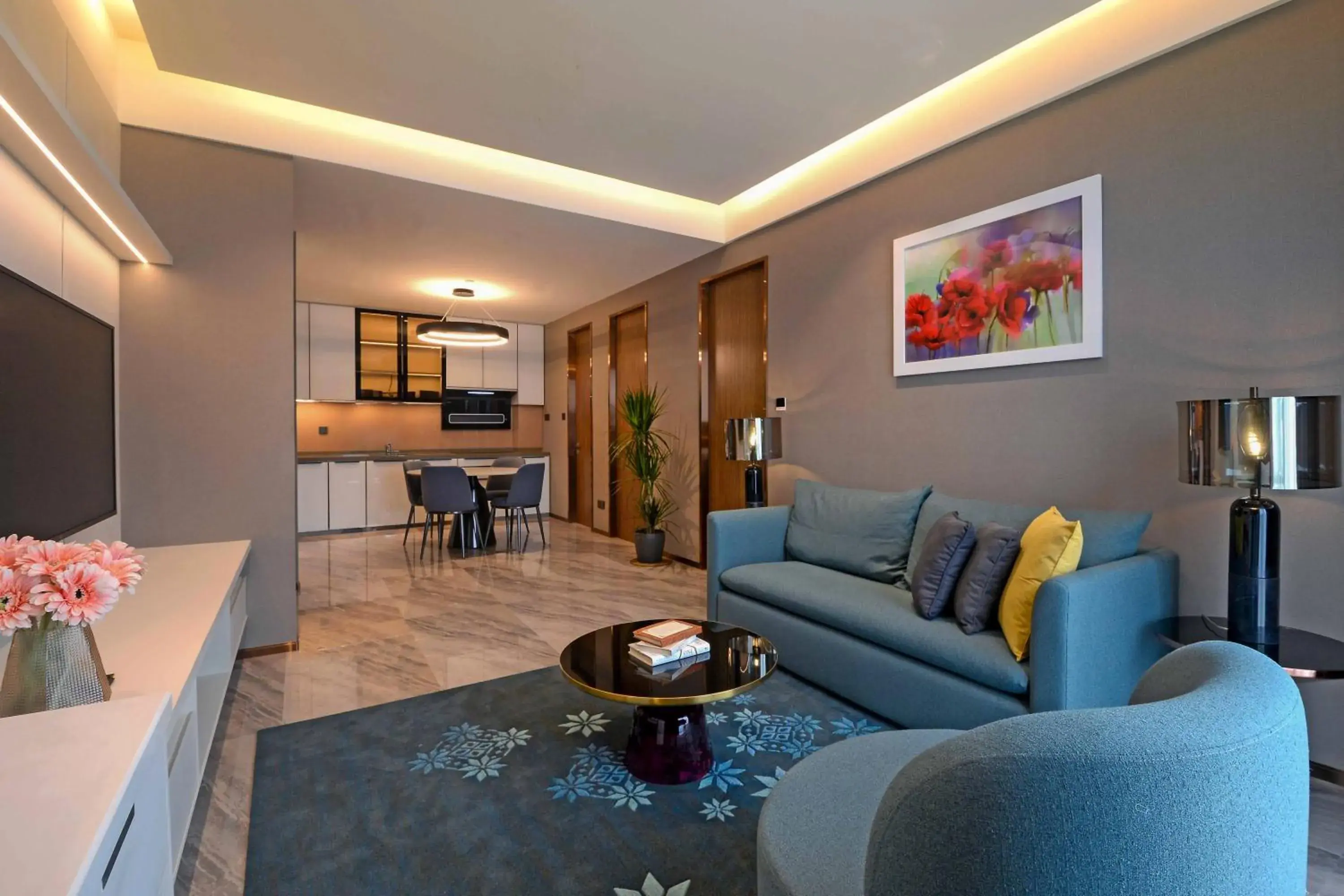 Molton Brown Signature City Suite in Imperial KLCC by Opus Hospitality Molton Brown Signature City Suite in Imperial KLCC by Opus Hospitality