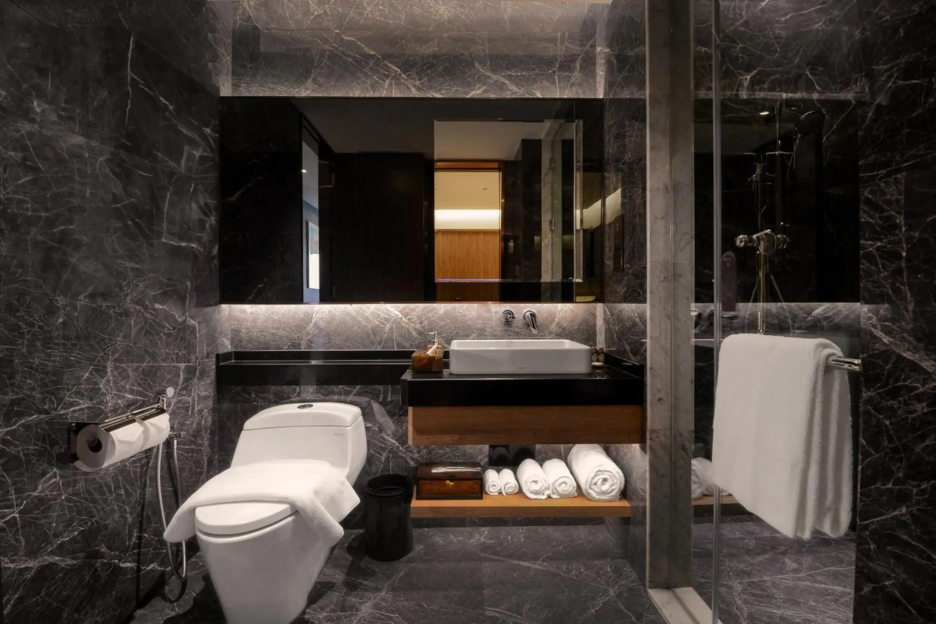 Imperial KLCC by Opus Hospitality Imperial KLCC by Opus Hospitality