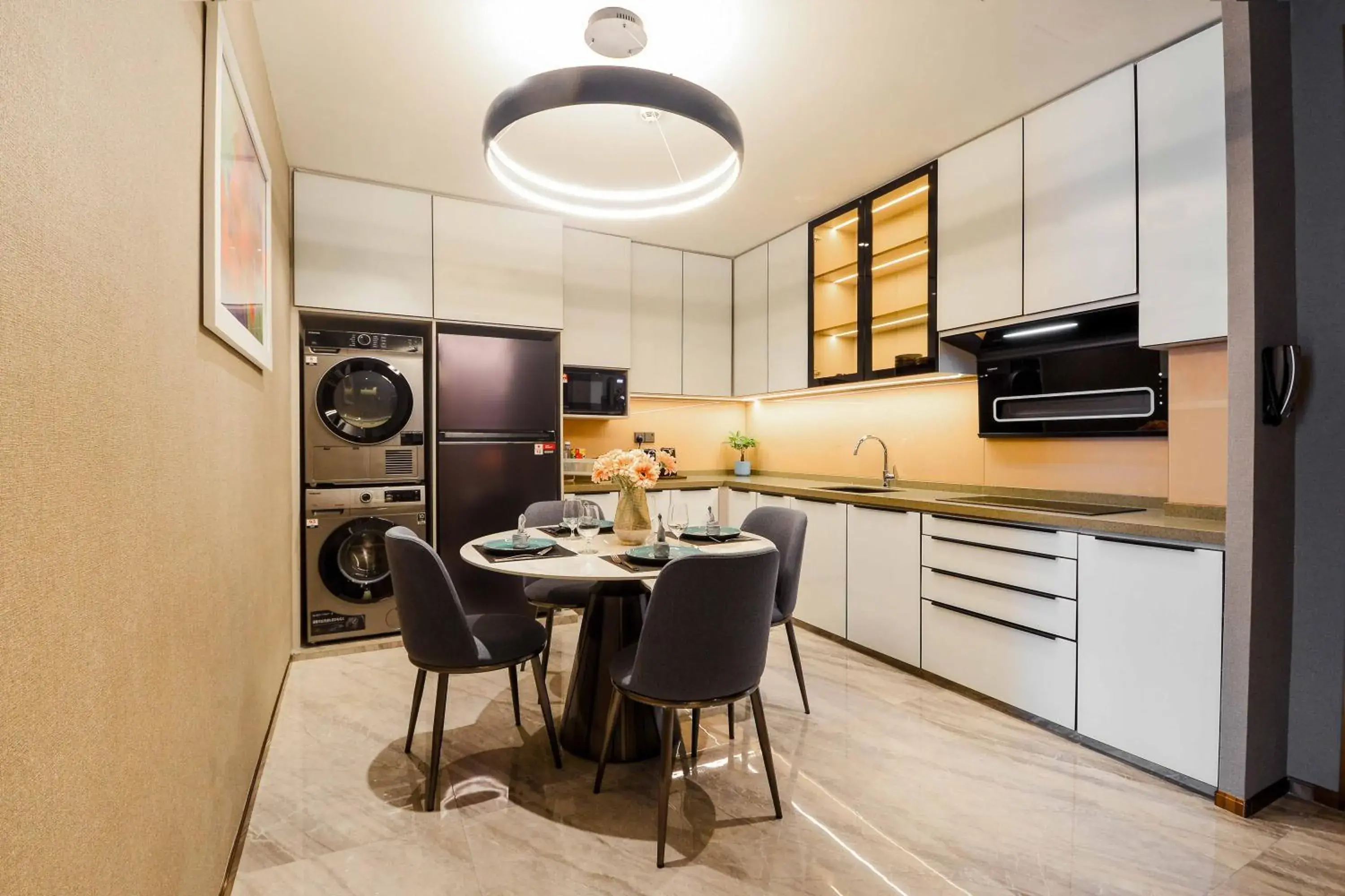 Atelier Grand Deluxe in Imperial KLCC by Opus Hospitality Atelier Grand Deluxe in Imperial KLCC by Opus Hospitality