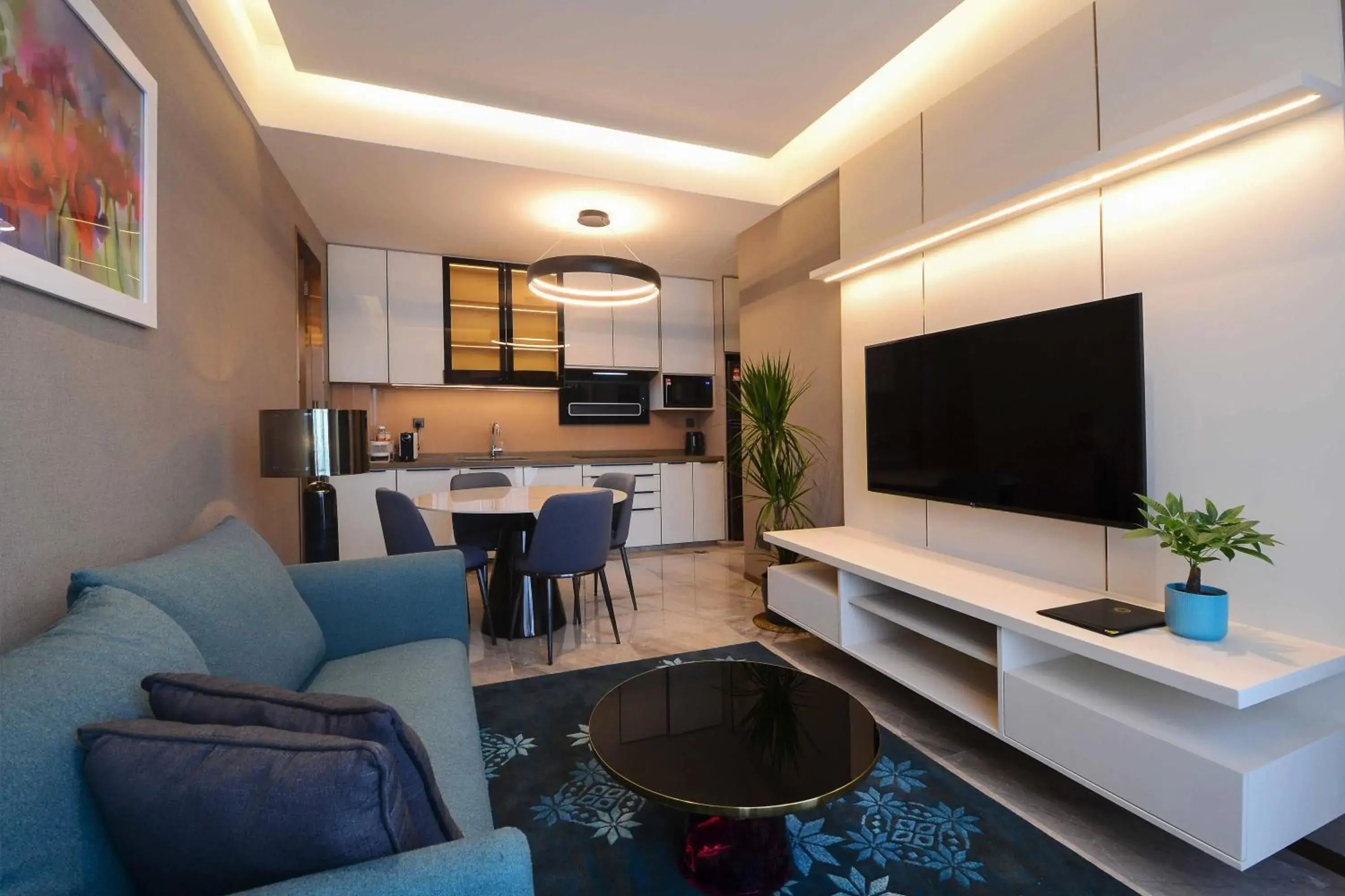 Imperial KLCC by Opus Hospitality Imperial KLCC by Opus Hospitality