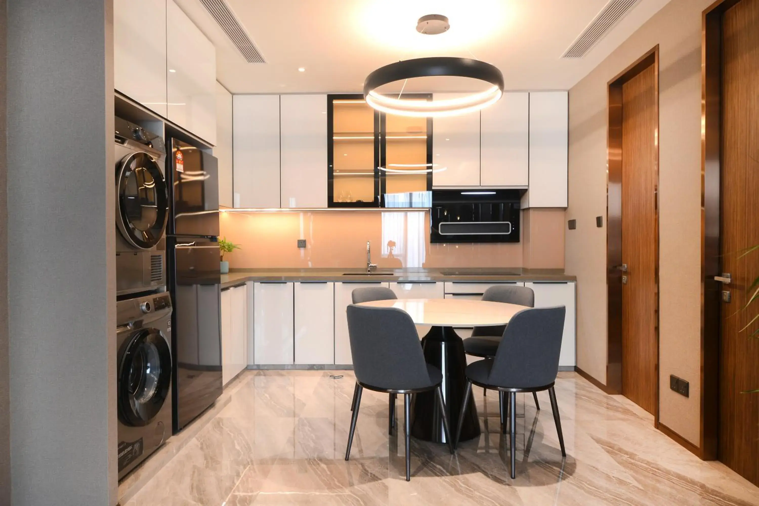 Imperial KLCC by Opus Hospitality Imperial KLCC by Opus Hospitality