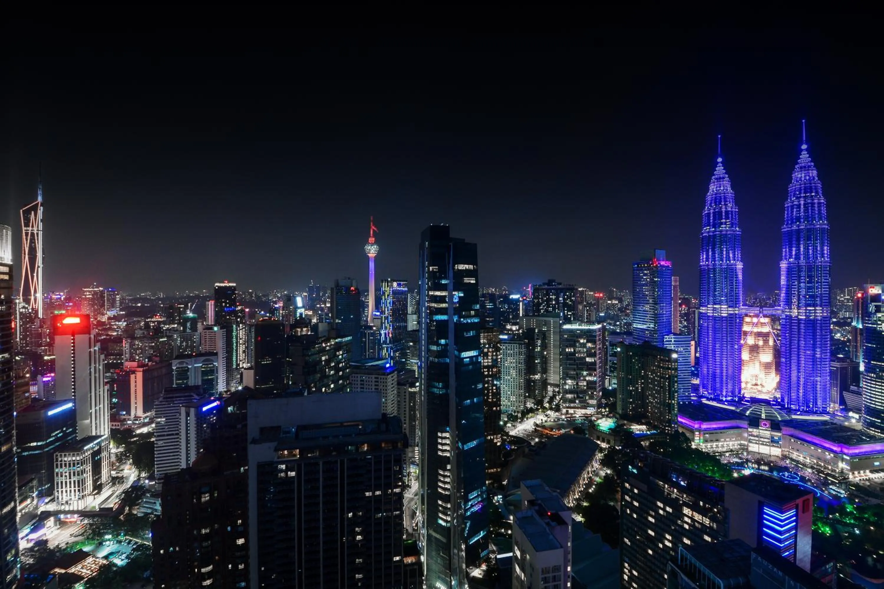 Imperial KLCC by Opus Hospitality