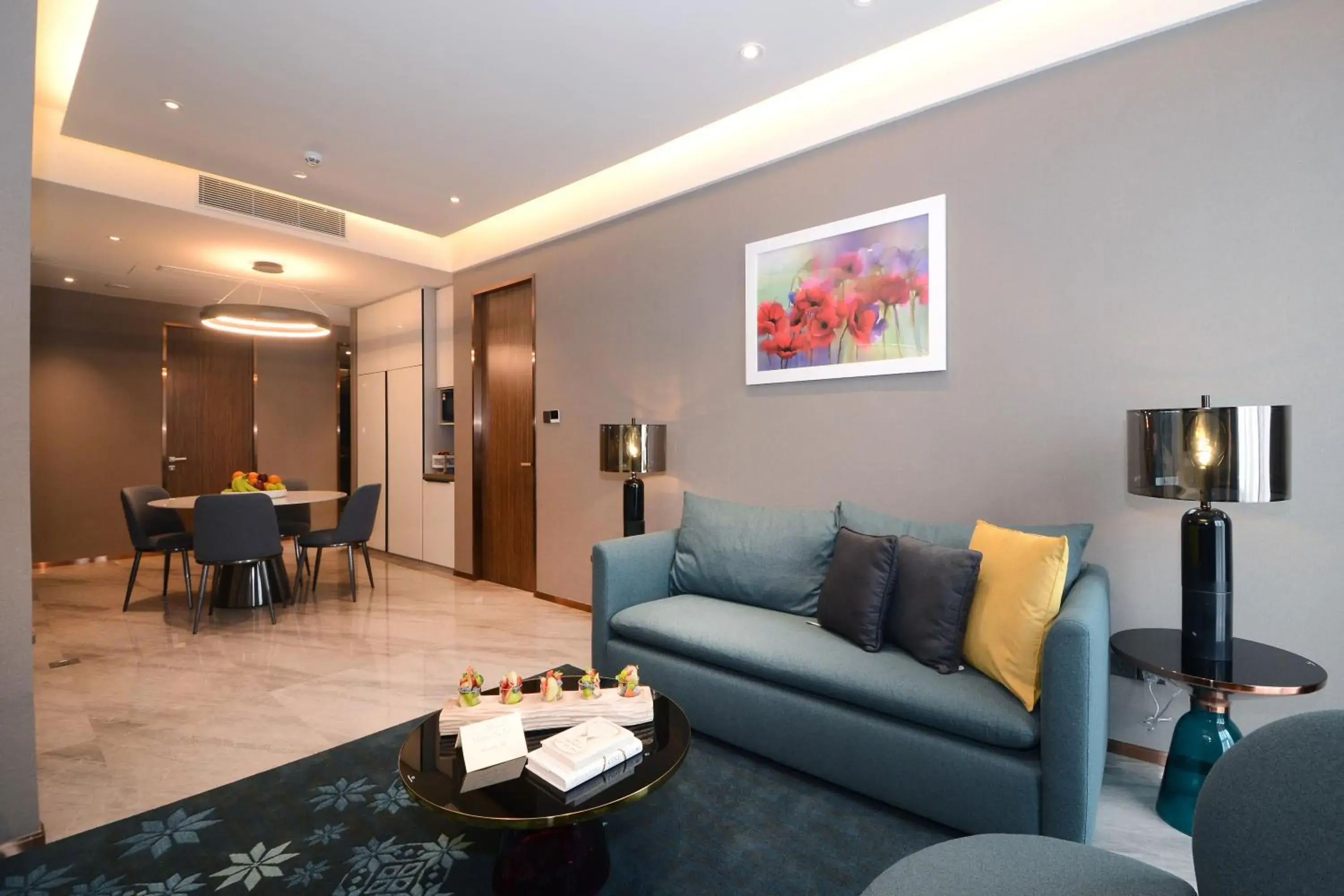 Prestige 3 Bedroom Deluxe City View in Imperial KLCC by Opus Hospitality Prestige 3 Bedroom Deluxe City View in Imperial KLCC by Opus Hospitality