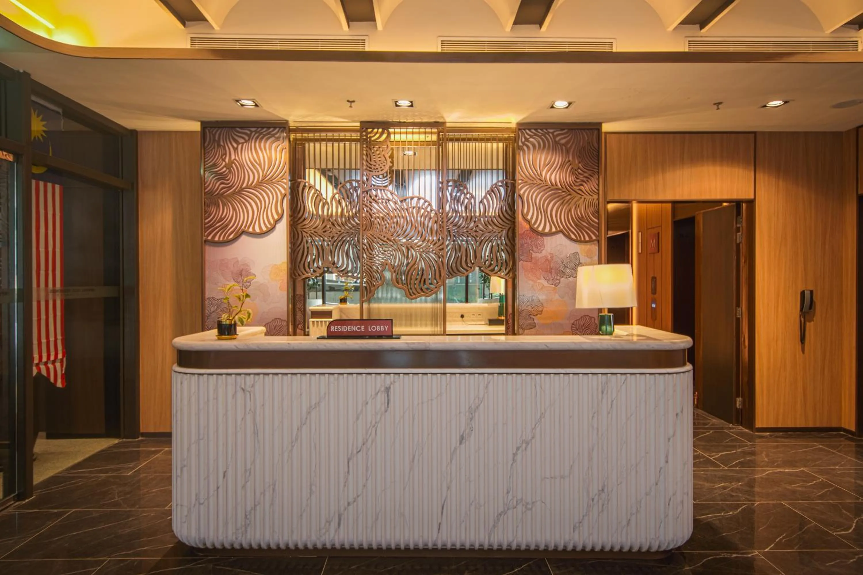 Imperial KLCC by Opus Hospitality