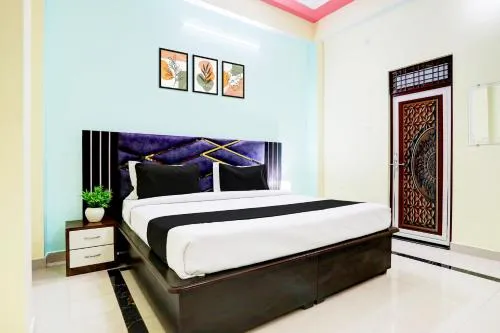 Hotel O Galaxy