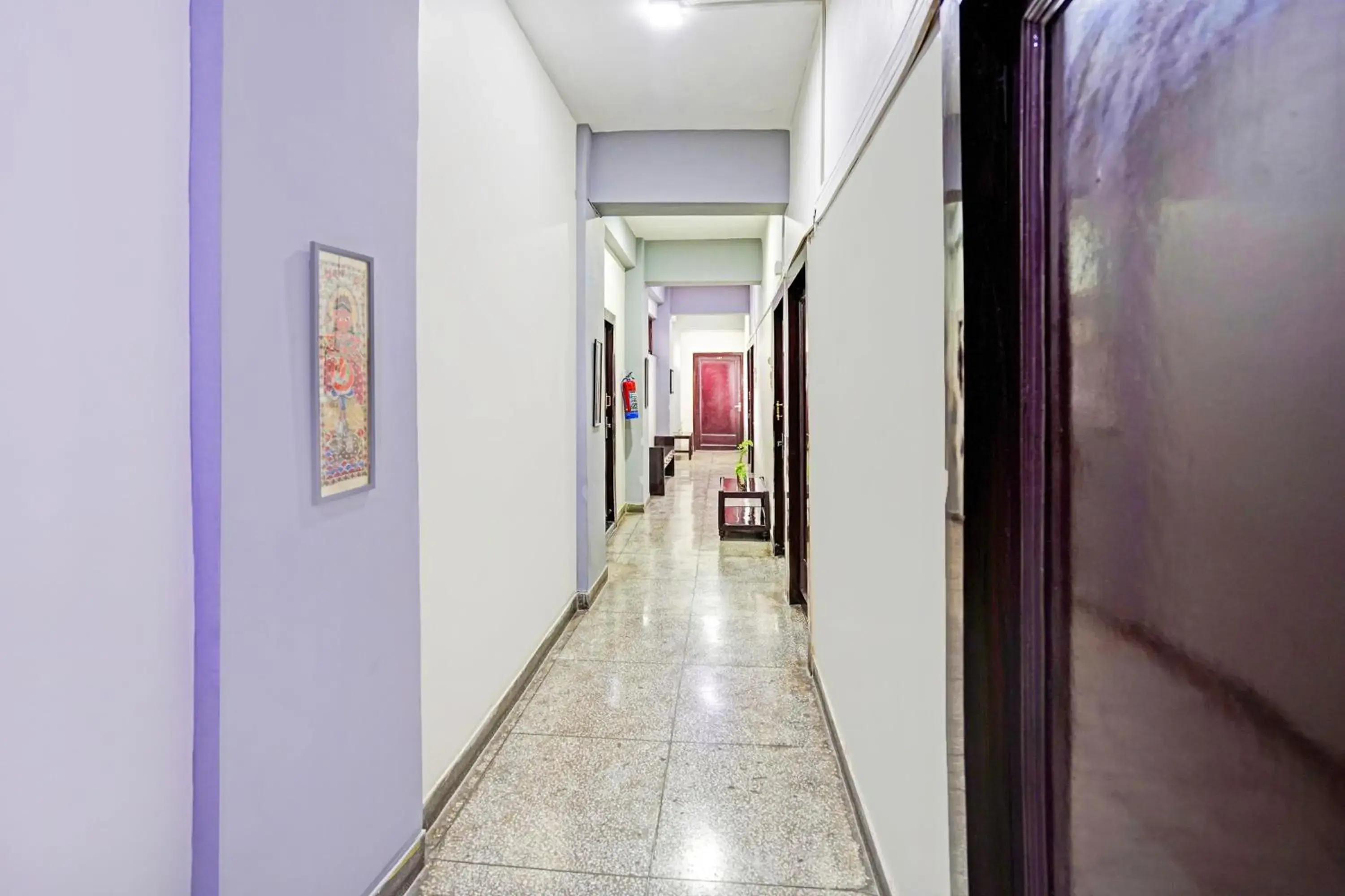 Hotel O Raj Mahal Hotel O Raj Mahal