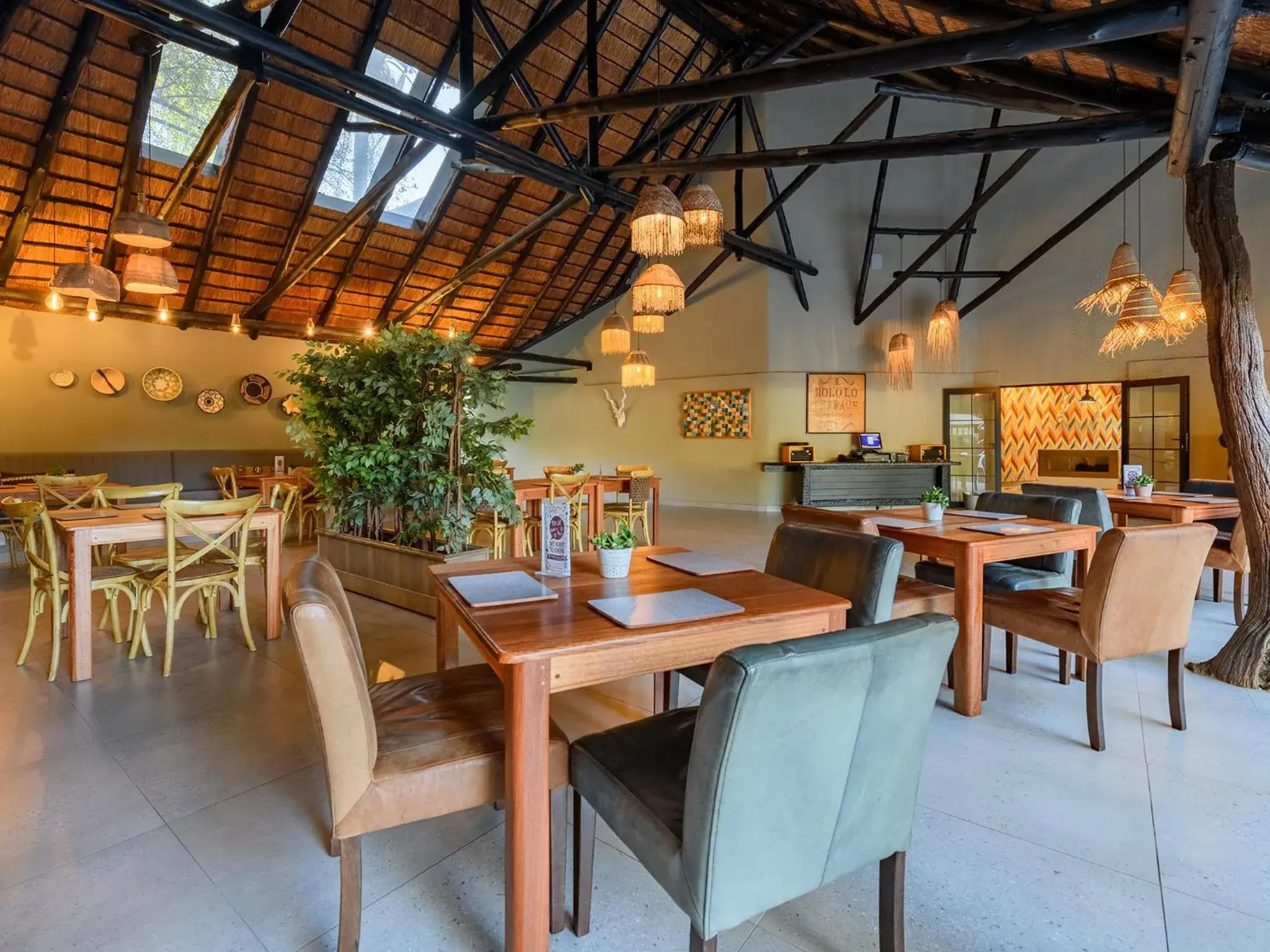 Restaurant/places to eat in Dikhololo Restaurant/places to eat in Dikhololo