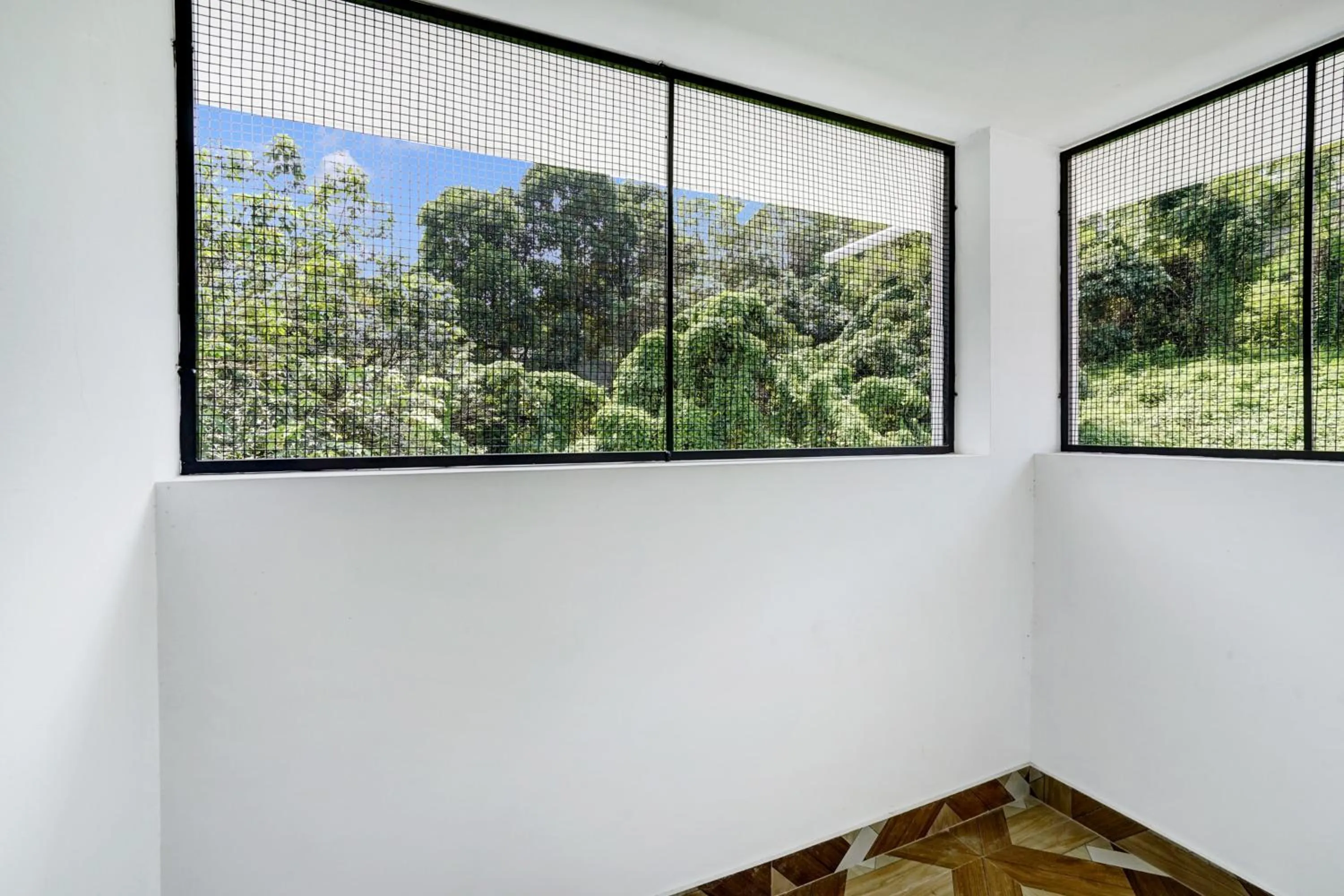 Lobby or reception in Hotel O EVA RESIDENCY