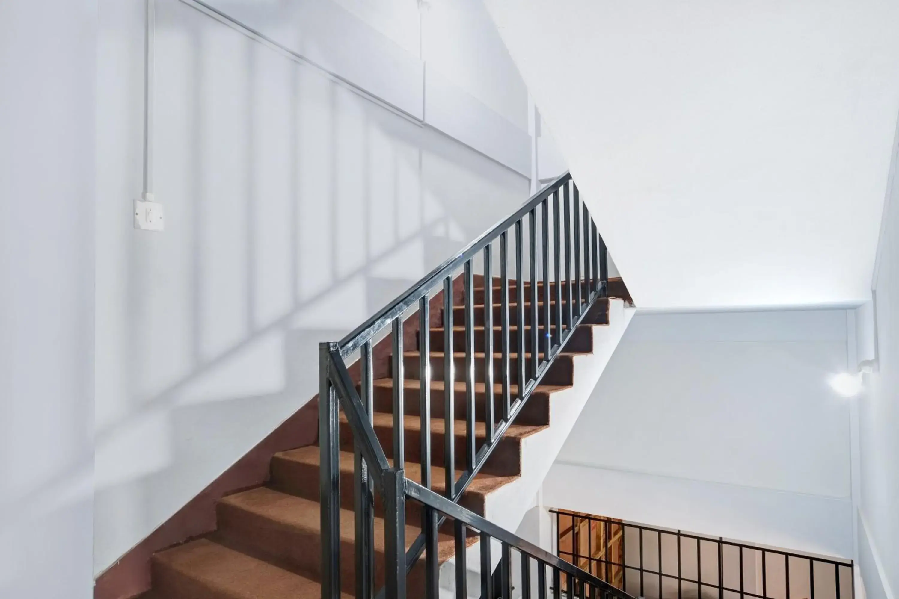 Lobby or reception in Super Hotel O Lapalang Shillong Lobby or reception in Super Hotel O Lapalang Shillong