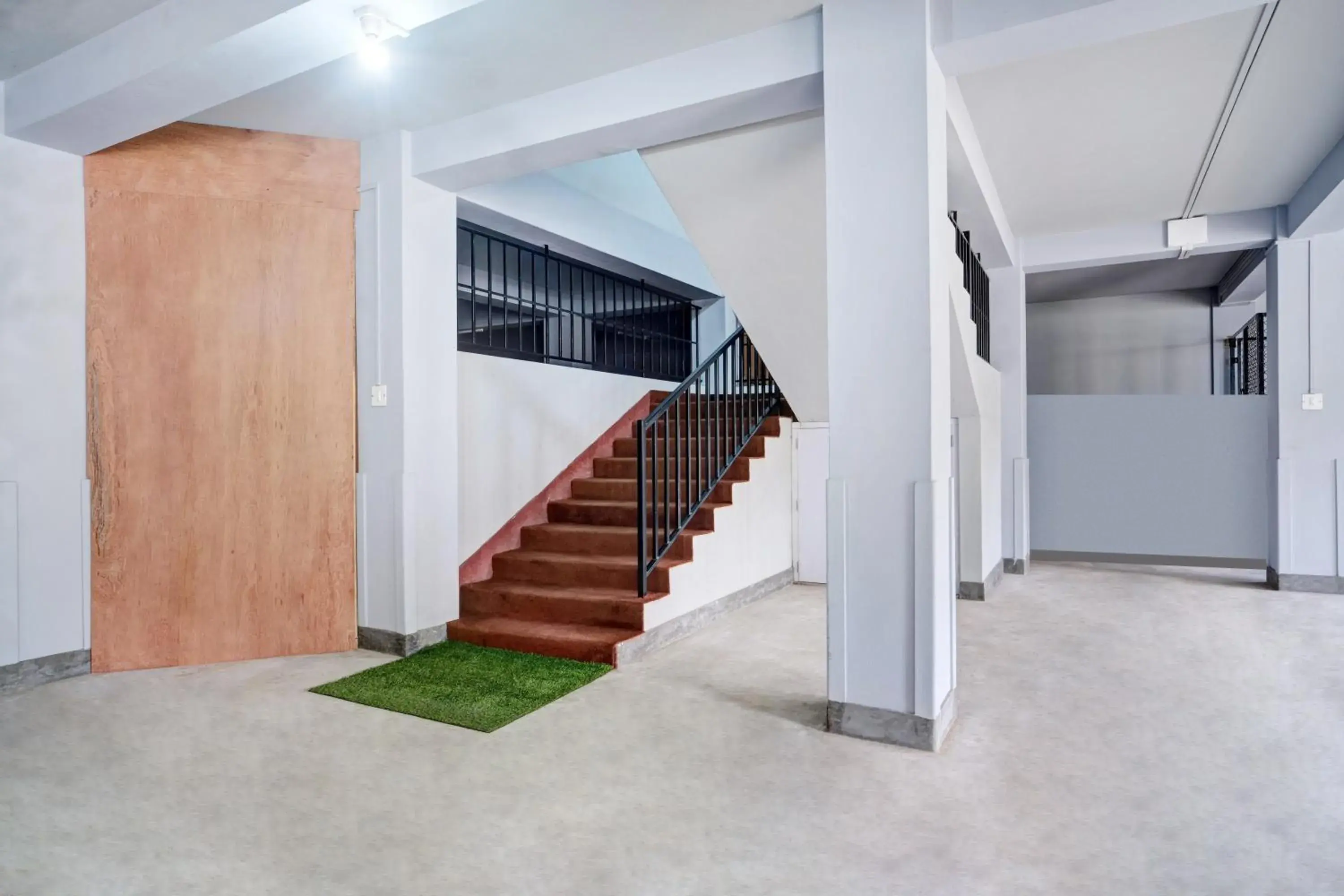 Facade/entrance in Super Hotel O Lapalang Shillong Facade/entrance in Super Hotel O Lapalang Shillong