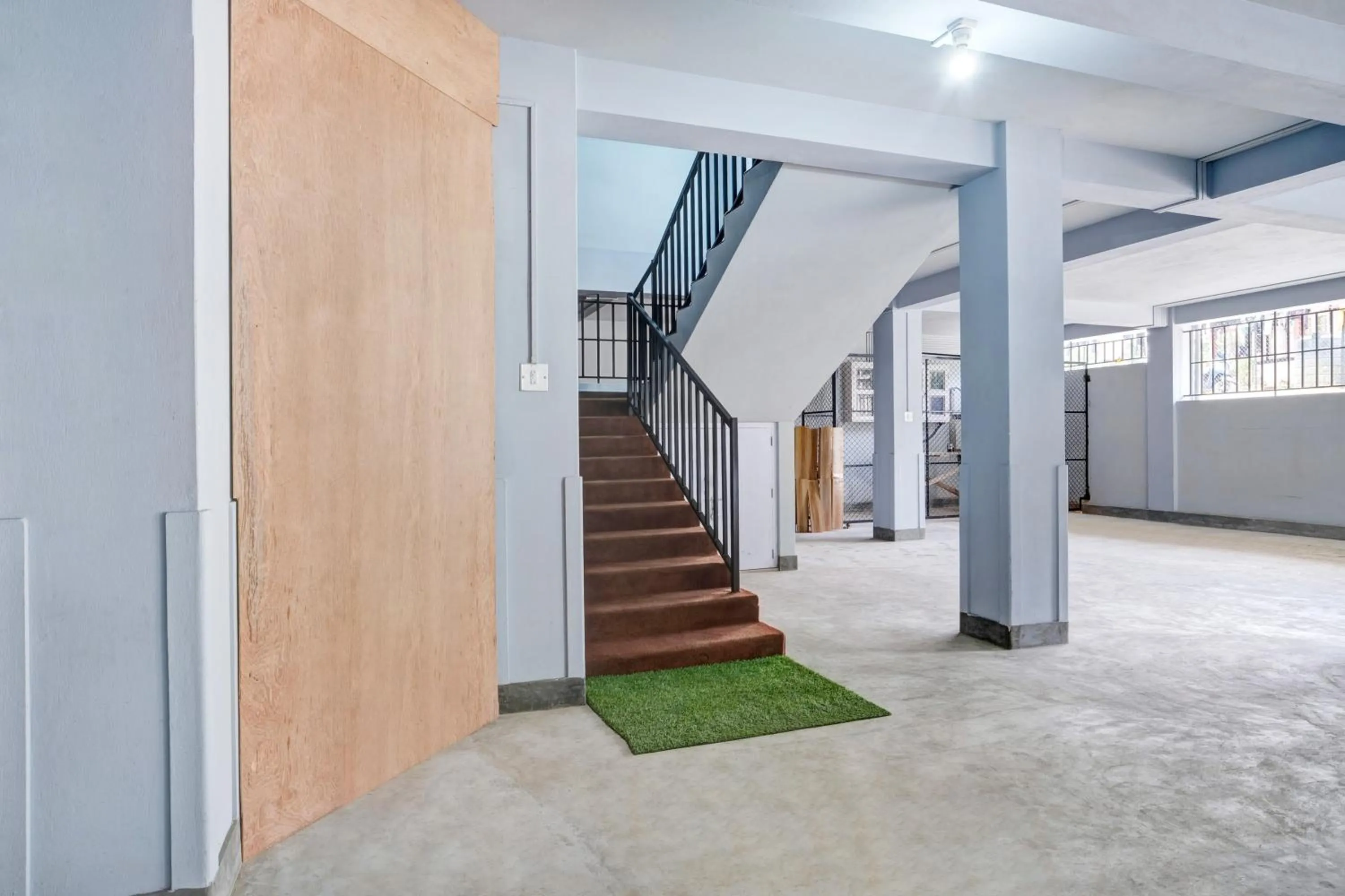 Facade/entrance in Super Hotel O Lapalang Shillong