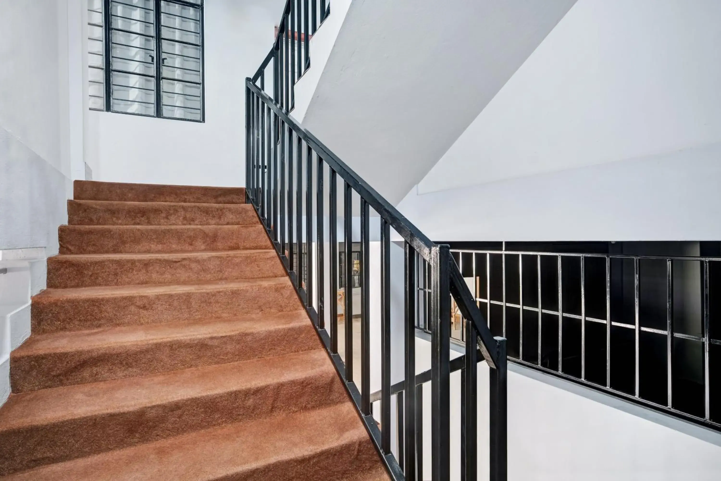 Lobby or reception in Super Hotel O Lapalang Shillong Lobby or reception in Super Hotel O Lapalang Shillong