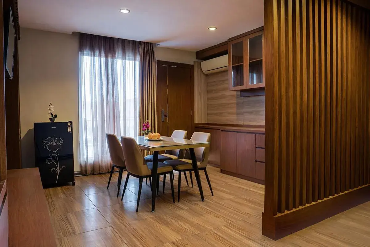 Favor Hotel Pekanbaru City Center Favor Hotel Pekanbaru City Center